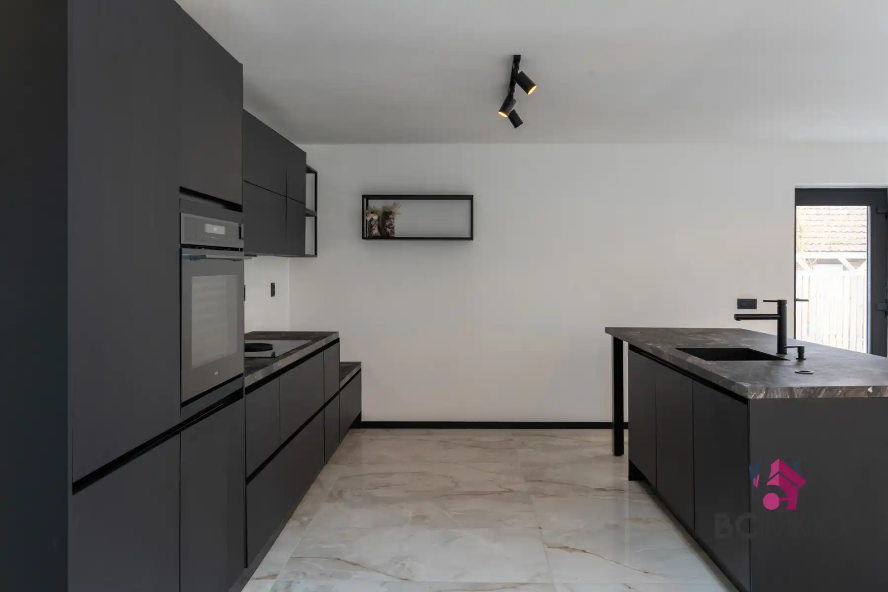 Instapklare woning (175 m²) met zonnige tuin op toplocatie nabij Hasselt foto 14