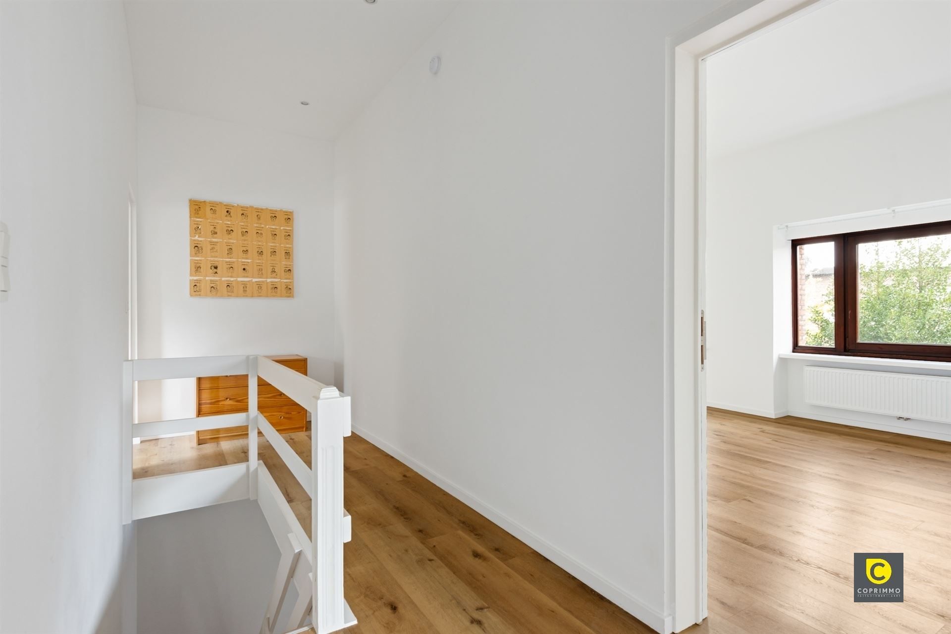 Mooi gerenoveerde woning met tuin en garage foto 7