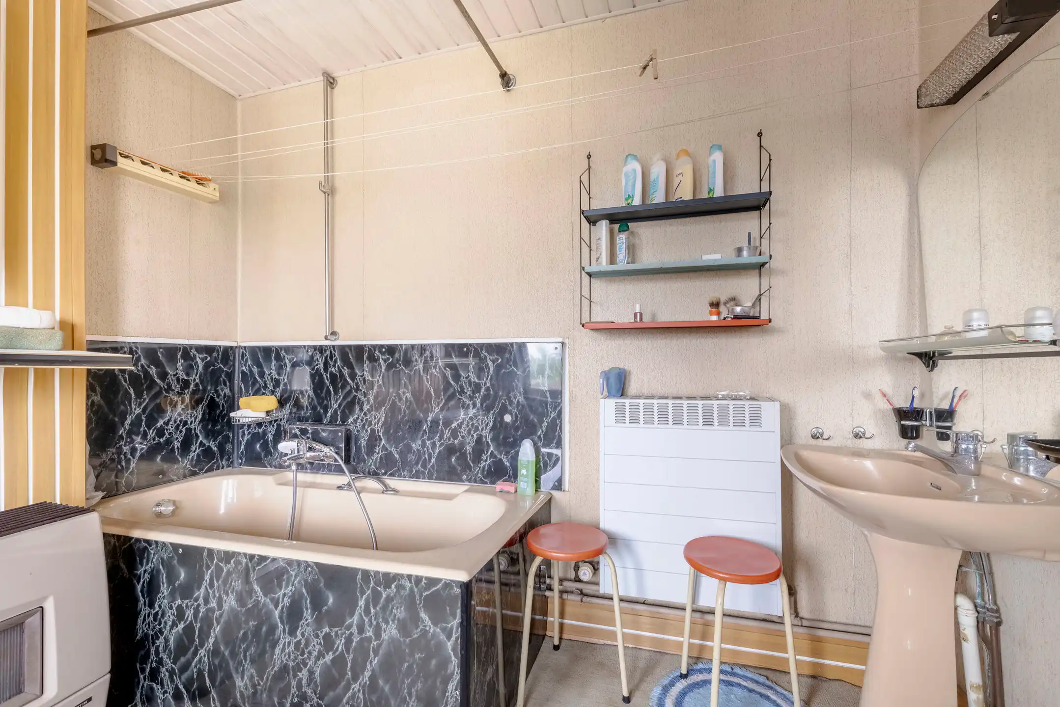 Karaktervolle woning met 3-4 slpk foto 20