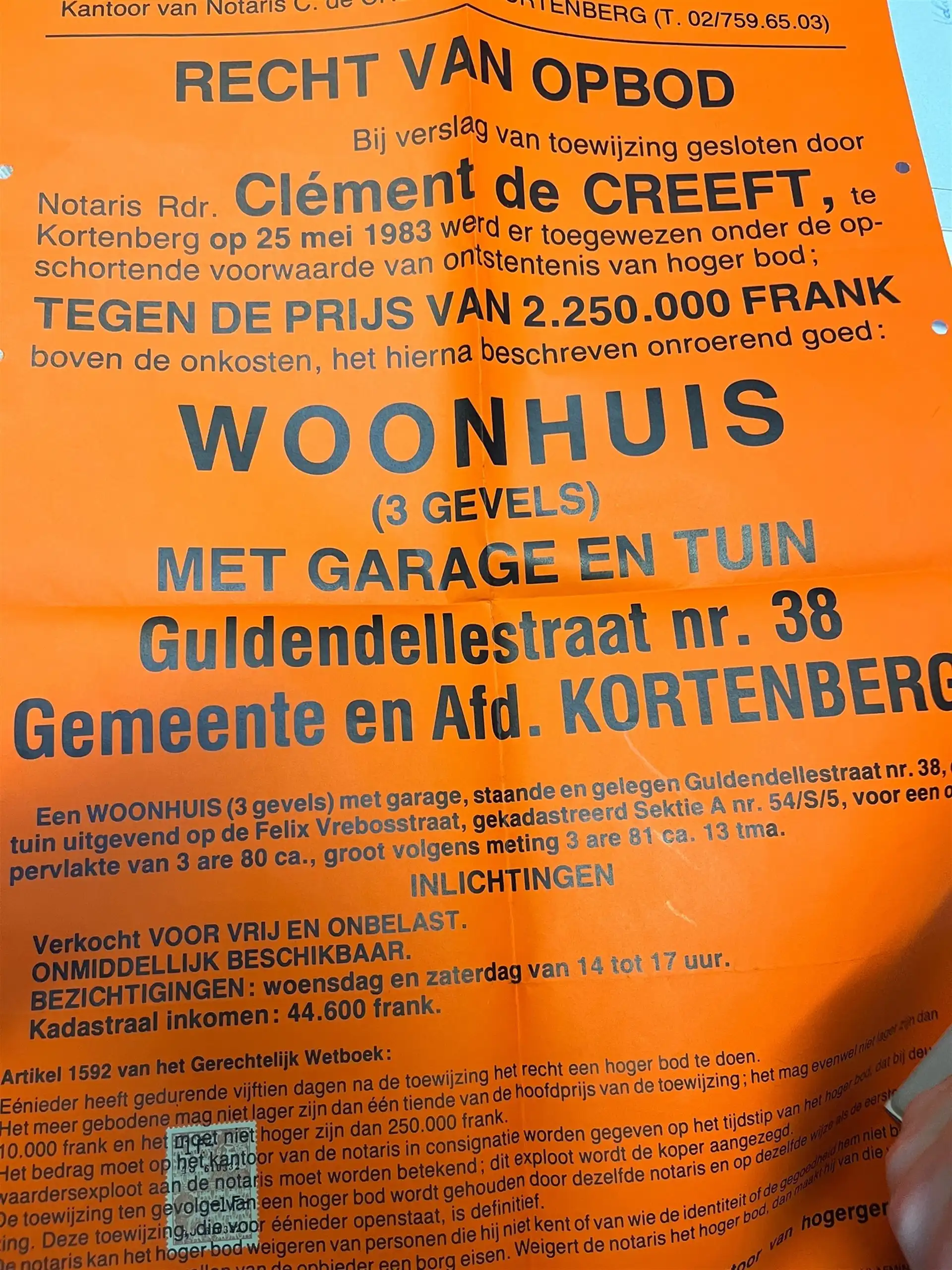 Huis foto 2