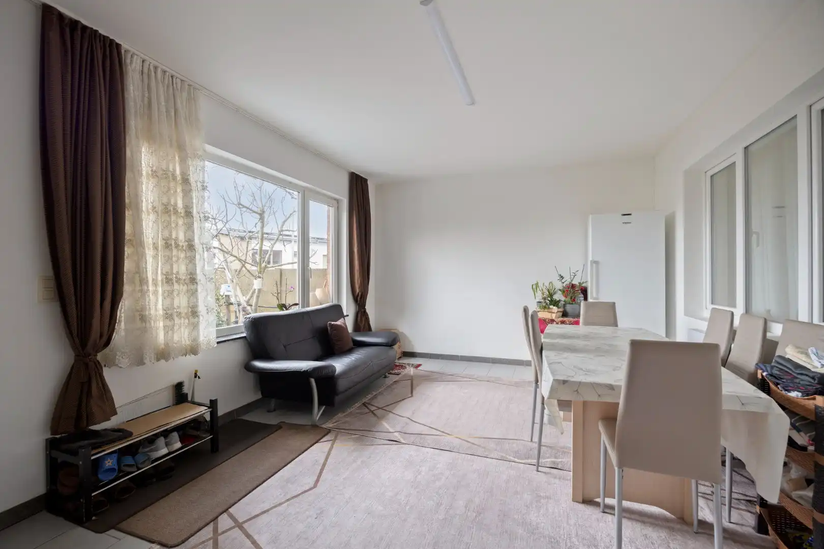 Woning met 4 slaapkamers en garage in stadsrand Tongeren foto 12