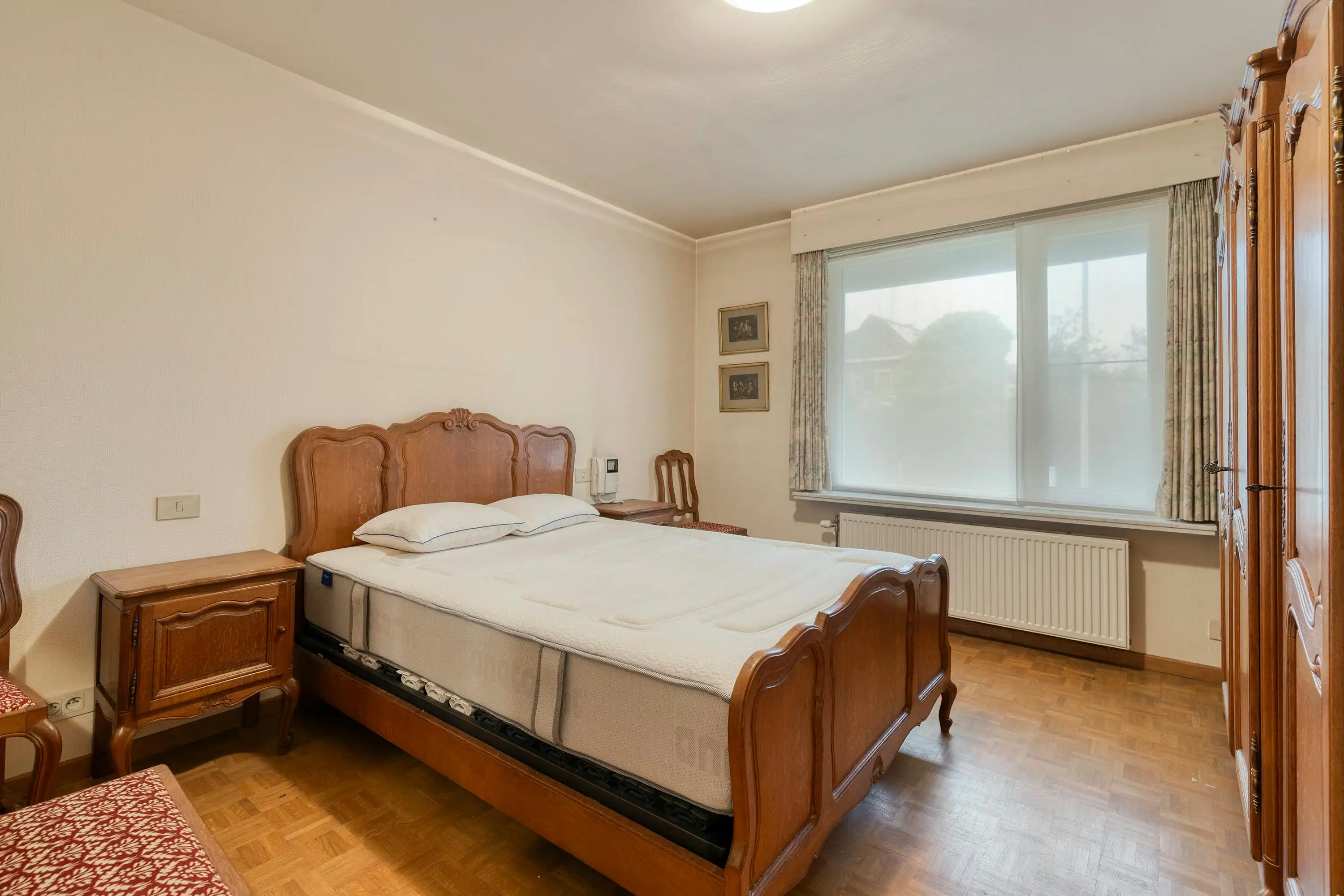 Deze ruime villa op een perceel van 636 m² in Oostrozebeke. foto 15