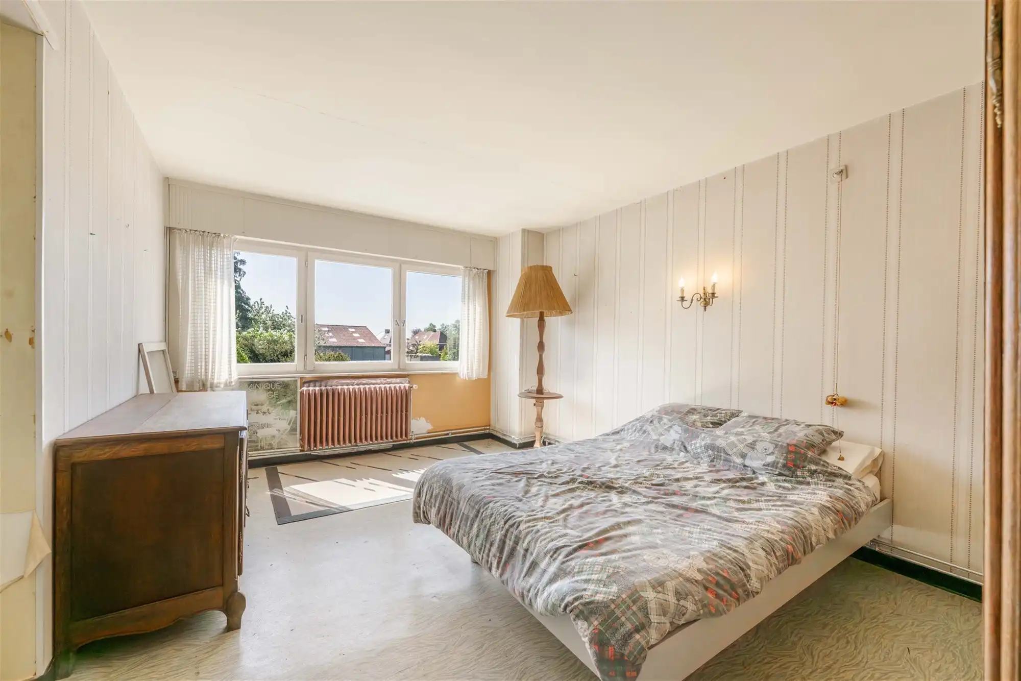 Halfopen woning met 5 slaapkamers foto 14