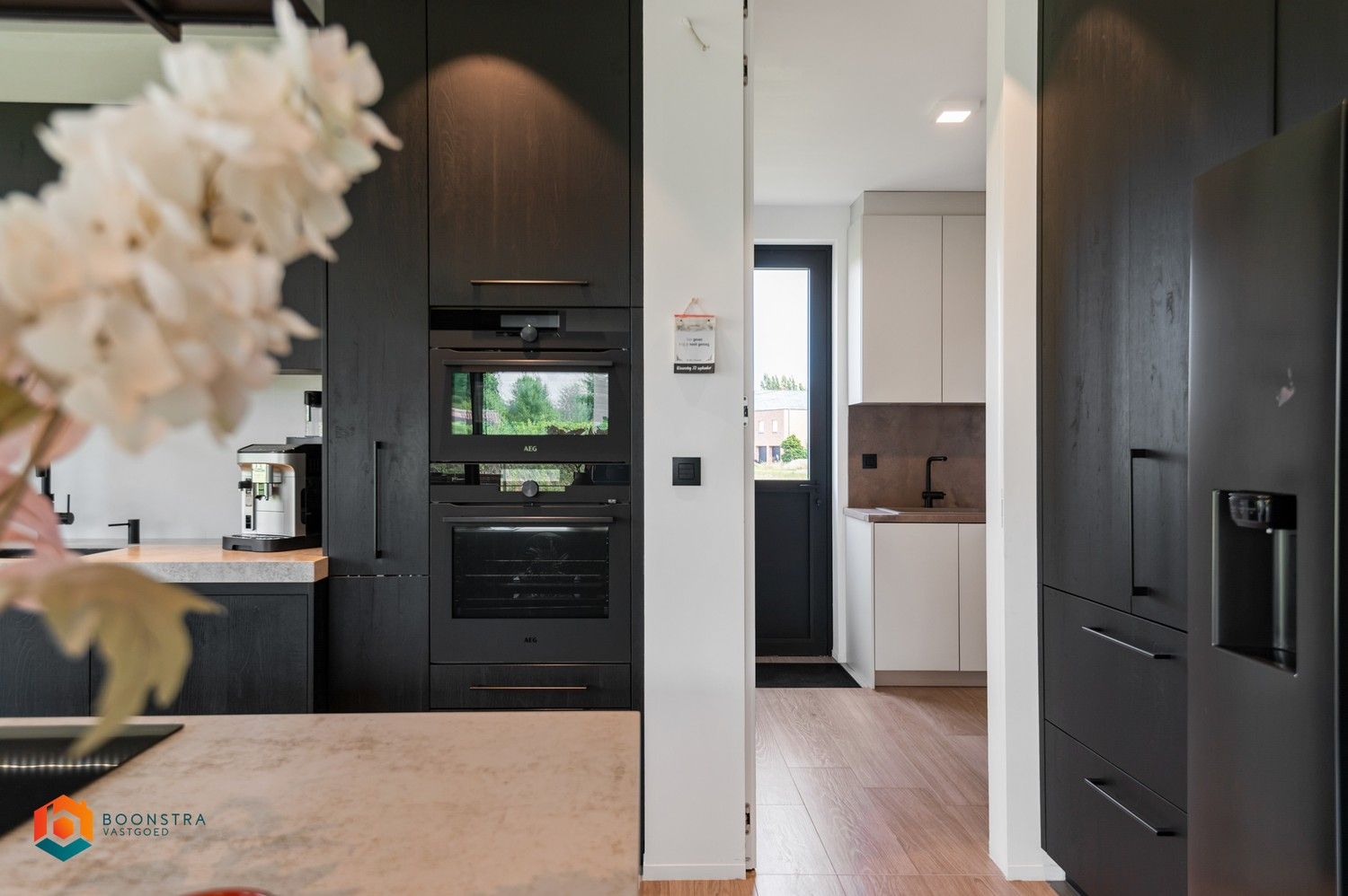 Prachtige en energiezuinige villa (326 m² bewoonbare opp.) met 3 slpkrs te Putte foto 11