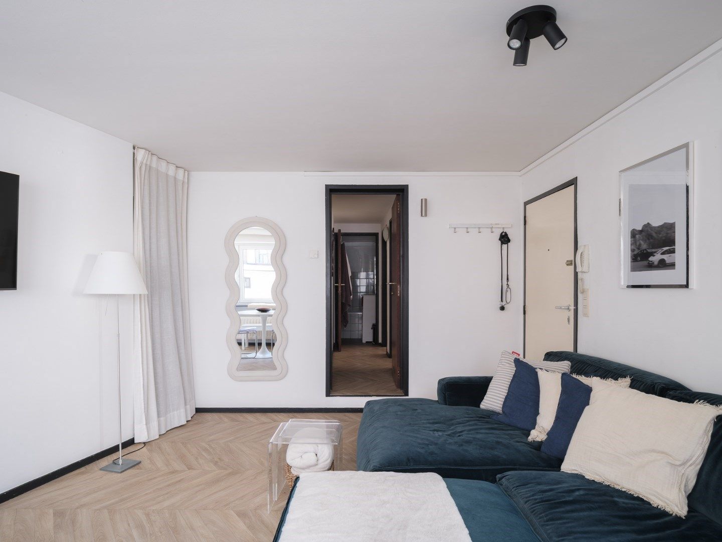 Instapklaar appartement GENT-ZUID foto 13