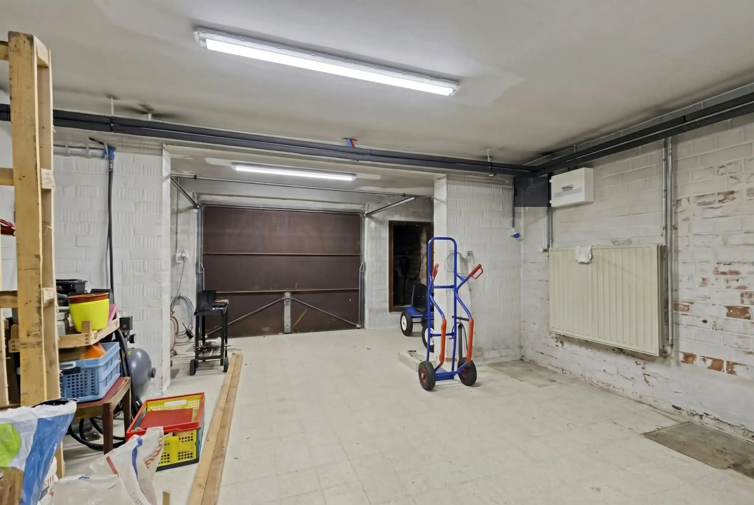 residentieel gelegen huis op 26 are te koop in Kasterlee foto 19