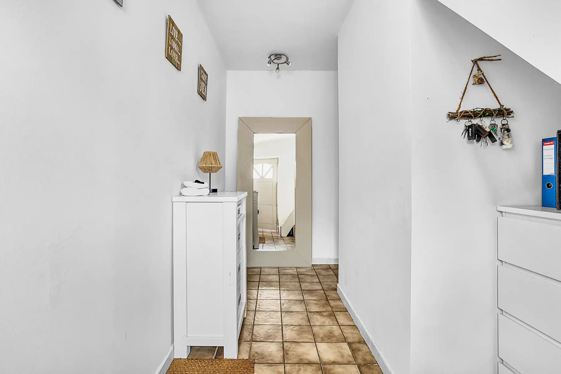 IN OPTIE - Energiezuinige open bebouwing op perceel van 924m². foto 10