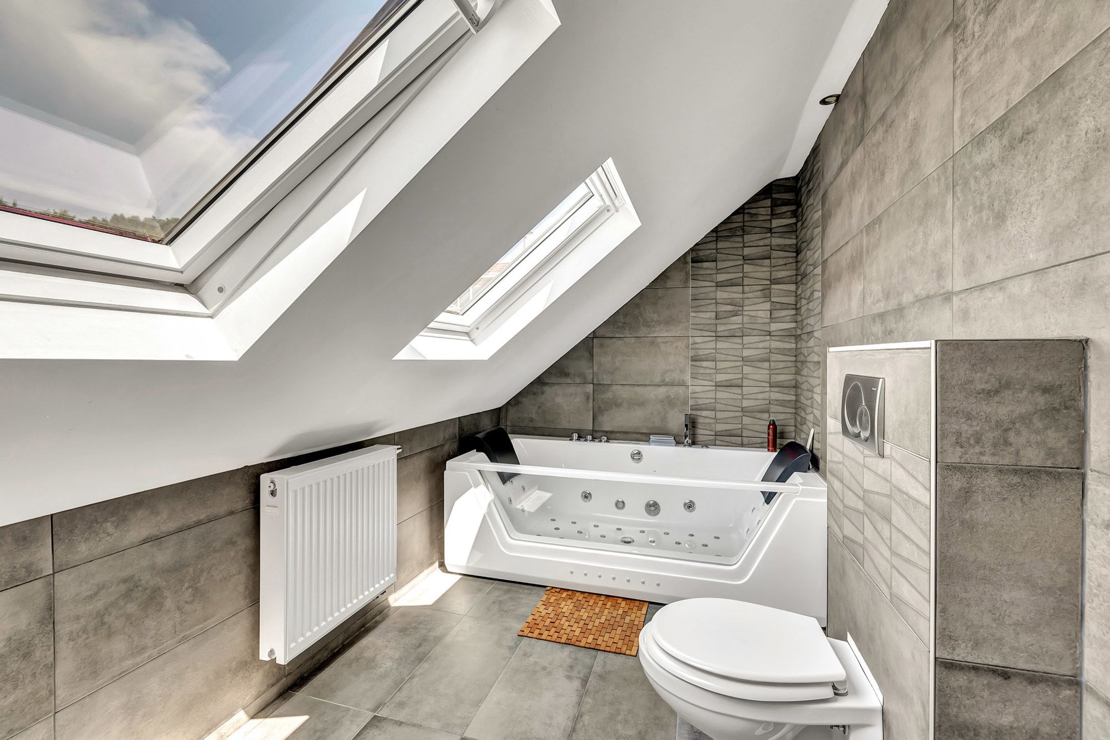 Instapklare woning te koop in Dilbeek! foto 22