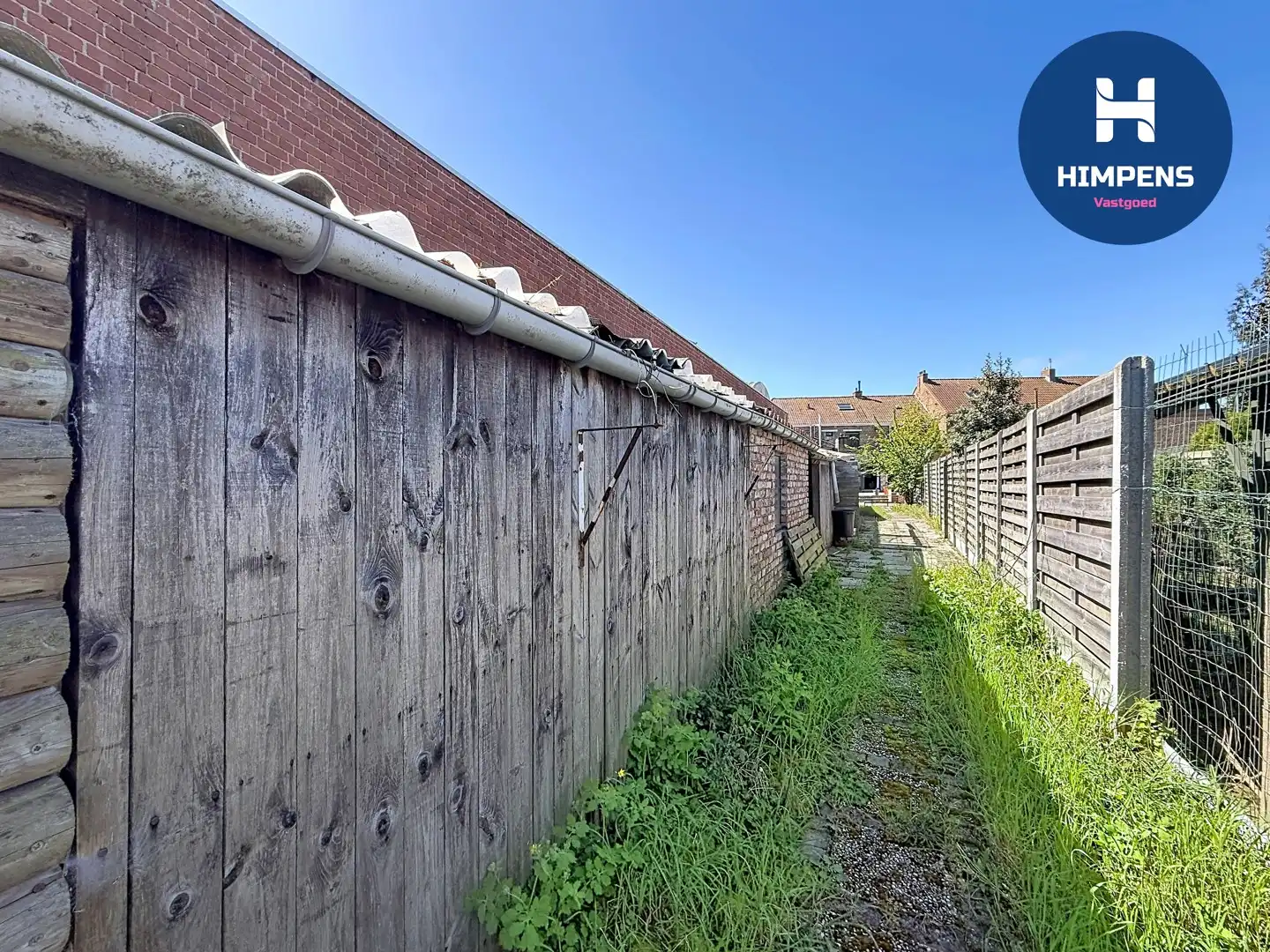 Instapklare gezinswoning met 3 slaapkamers en ruime tuin in De Panne foto 9