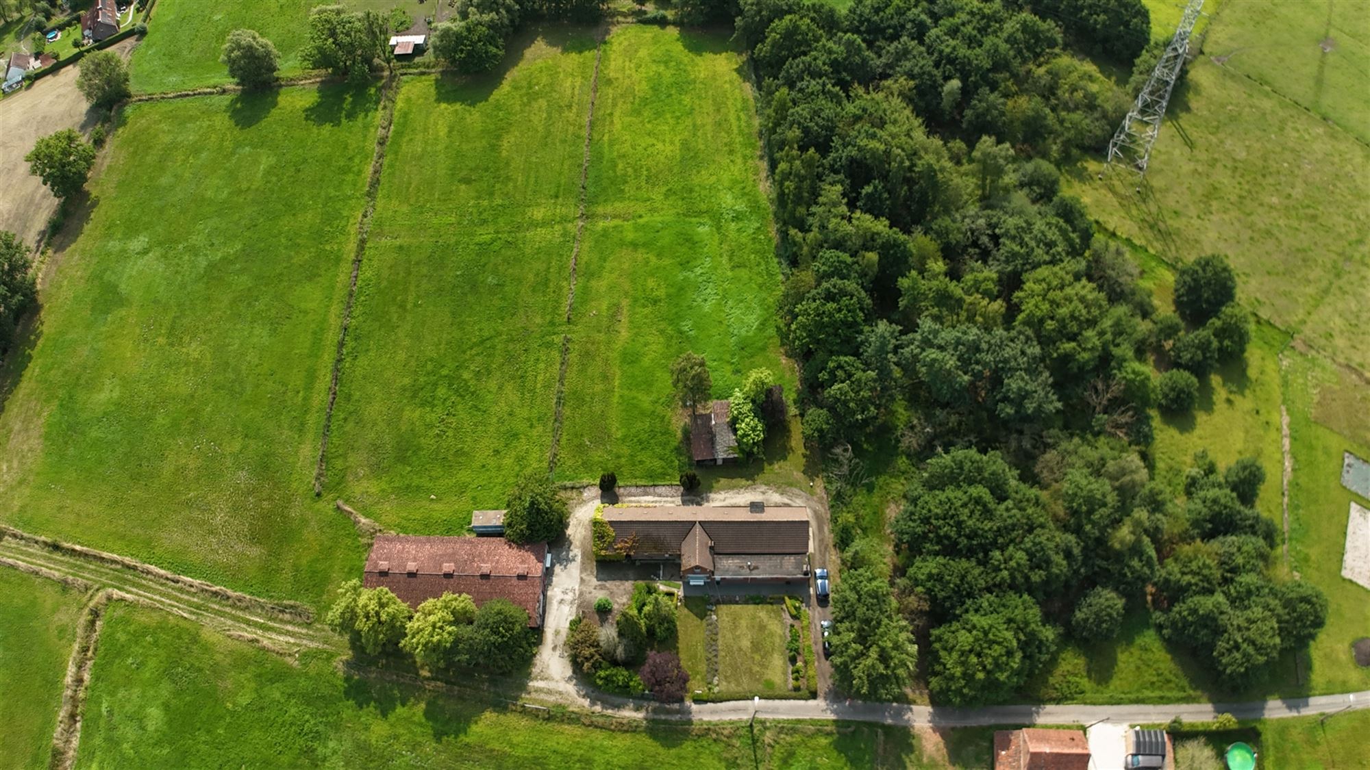 Boerderij met unieke ligging te Putte  foto 32