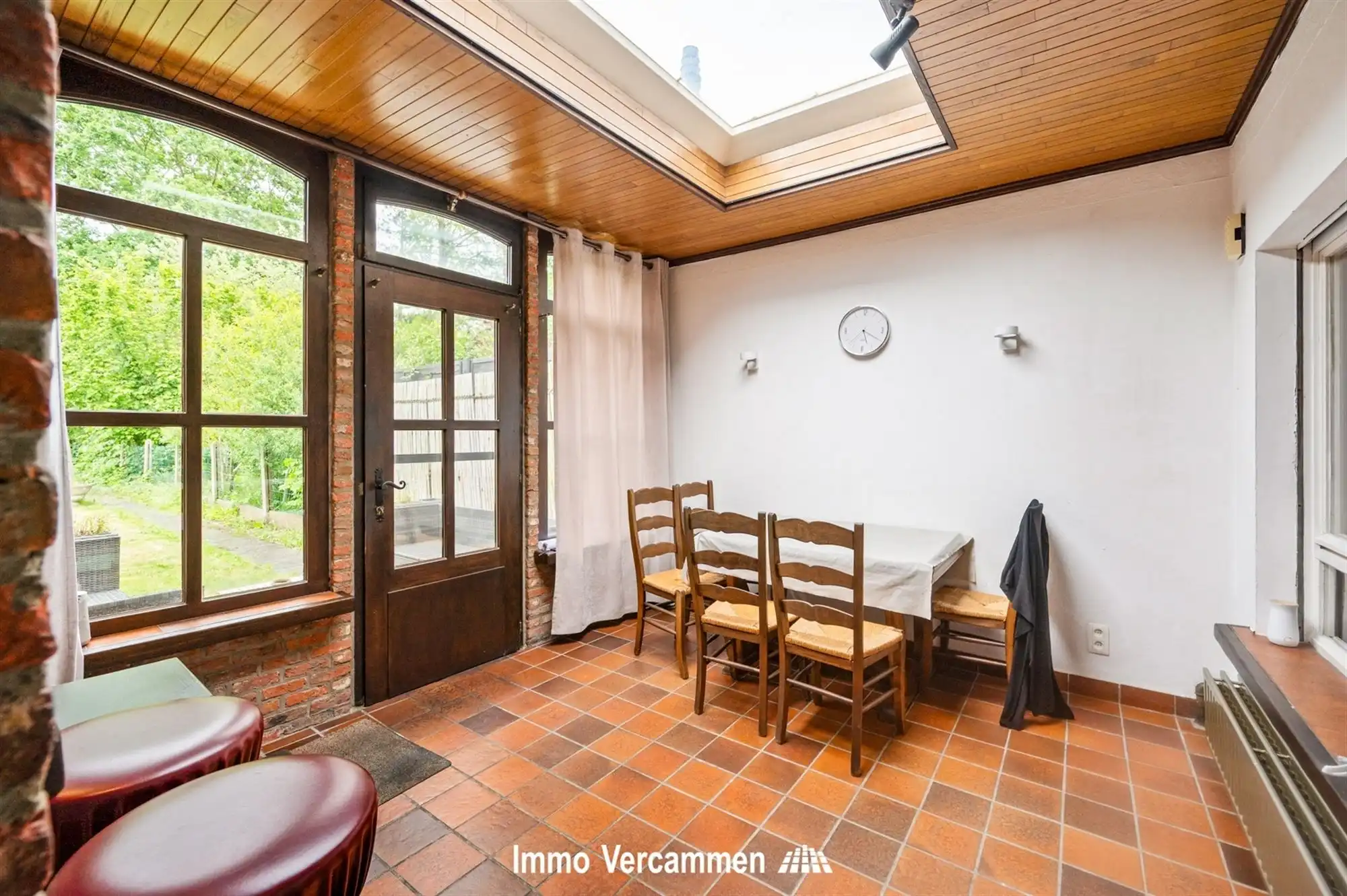 Verzorgde woning in een doodlopende straat te Sint-Katelijne-Waver foto 6