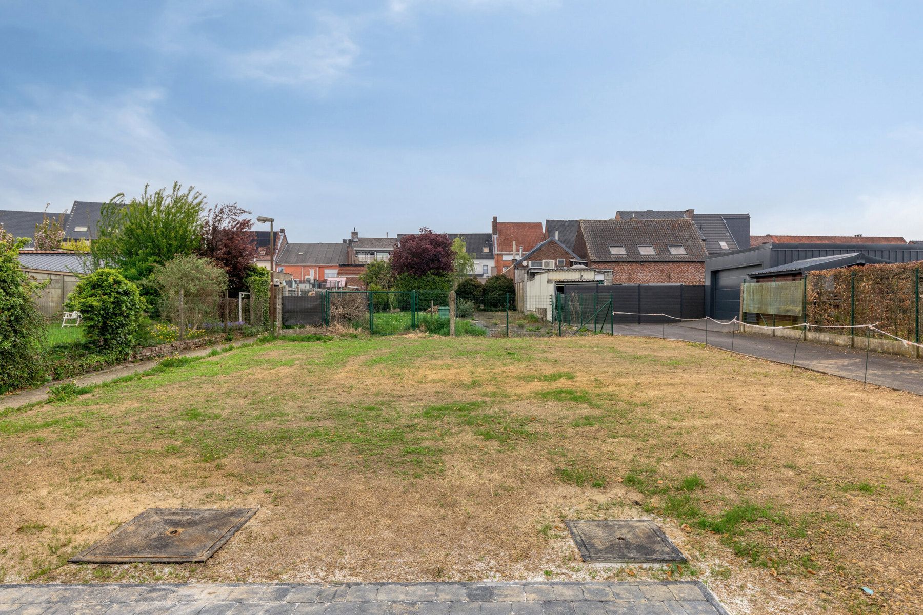 Volledig afgewerkt BEN-app op het gelijkvloers met tuin! foto 17