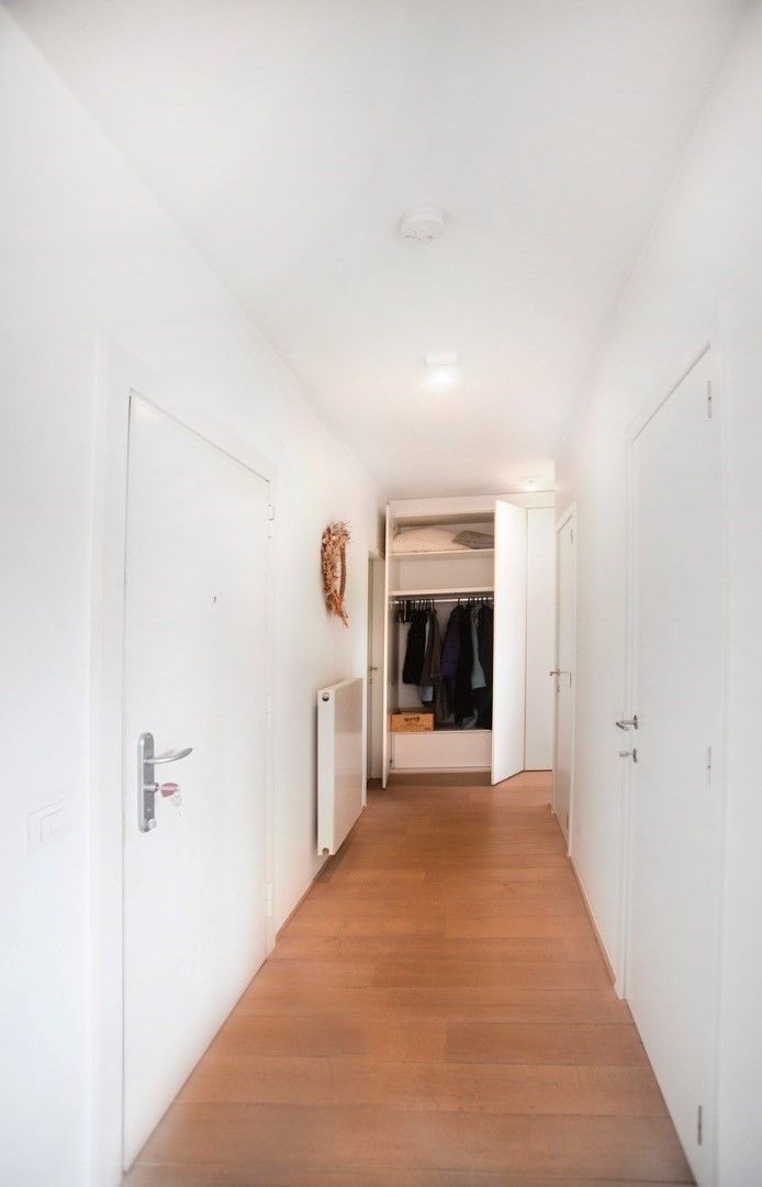 Luxueus ingericht 2-slaapkamer appartement in de kleinschalige residentie Notting Hill (Mons. De Haernelaan) foto 5