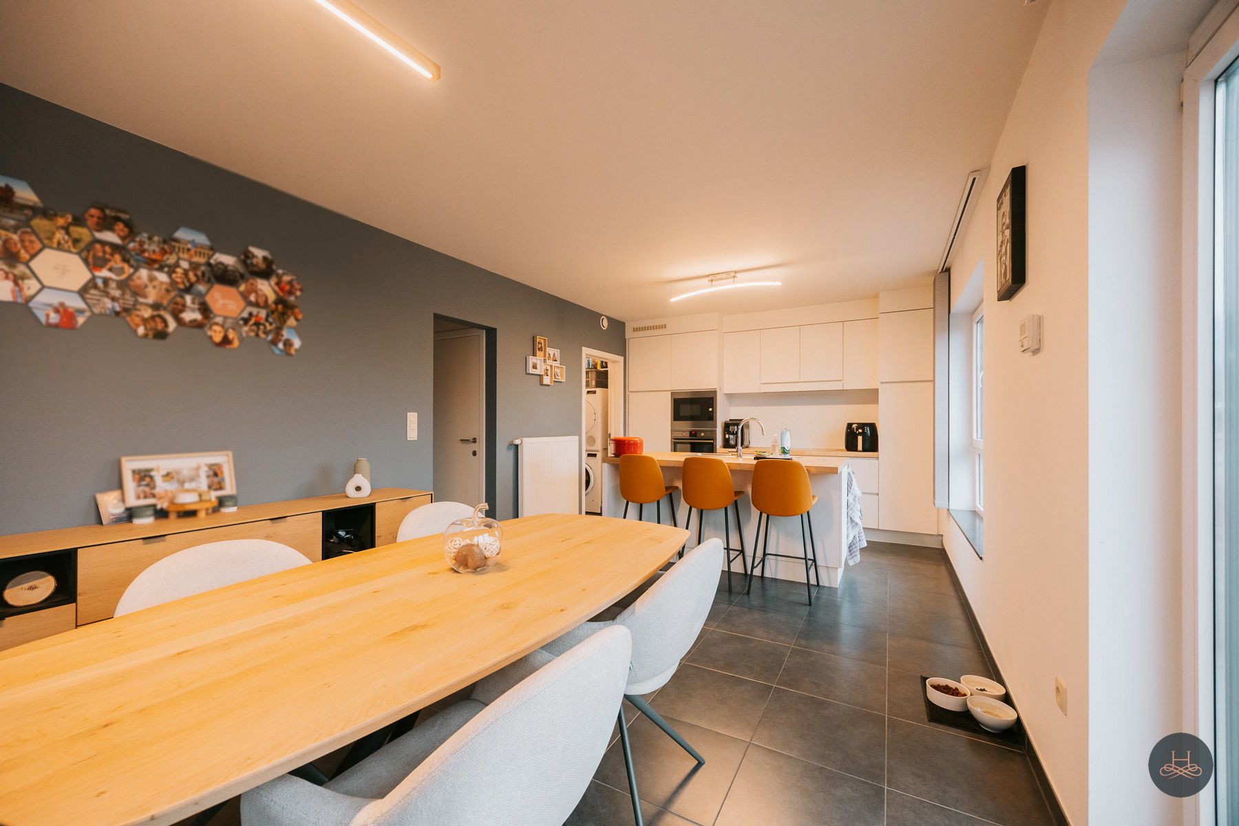 Ruime duplex op centrale toplocatie! foto 4