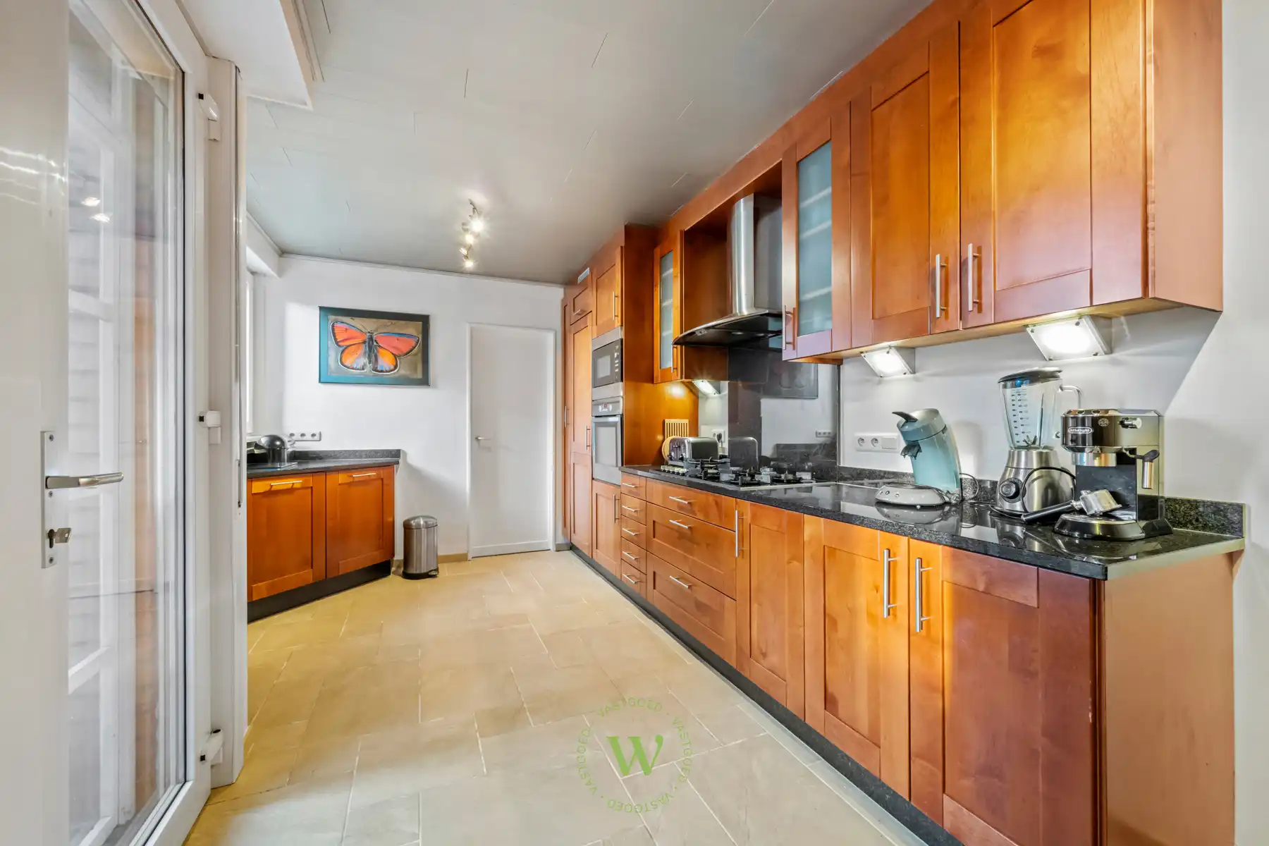 Gezinswoning met 3 slaapkamers op topligging in Sint-Michiels foto 9