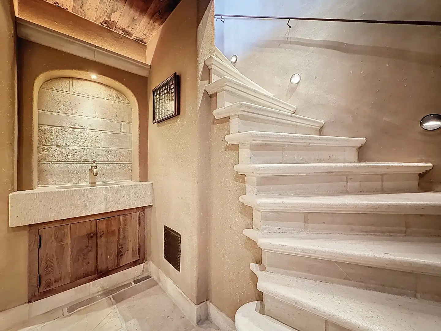 Statige villa gelegen in een rustige wijk in Oostduinkerke foto 18