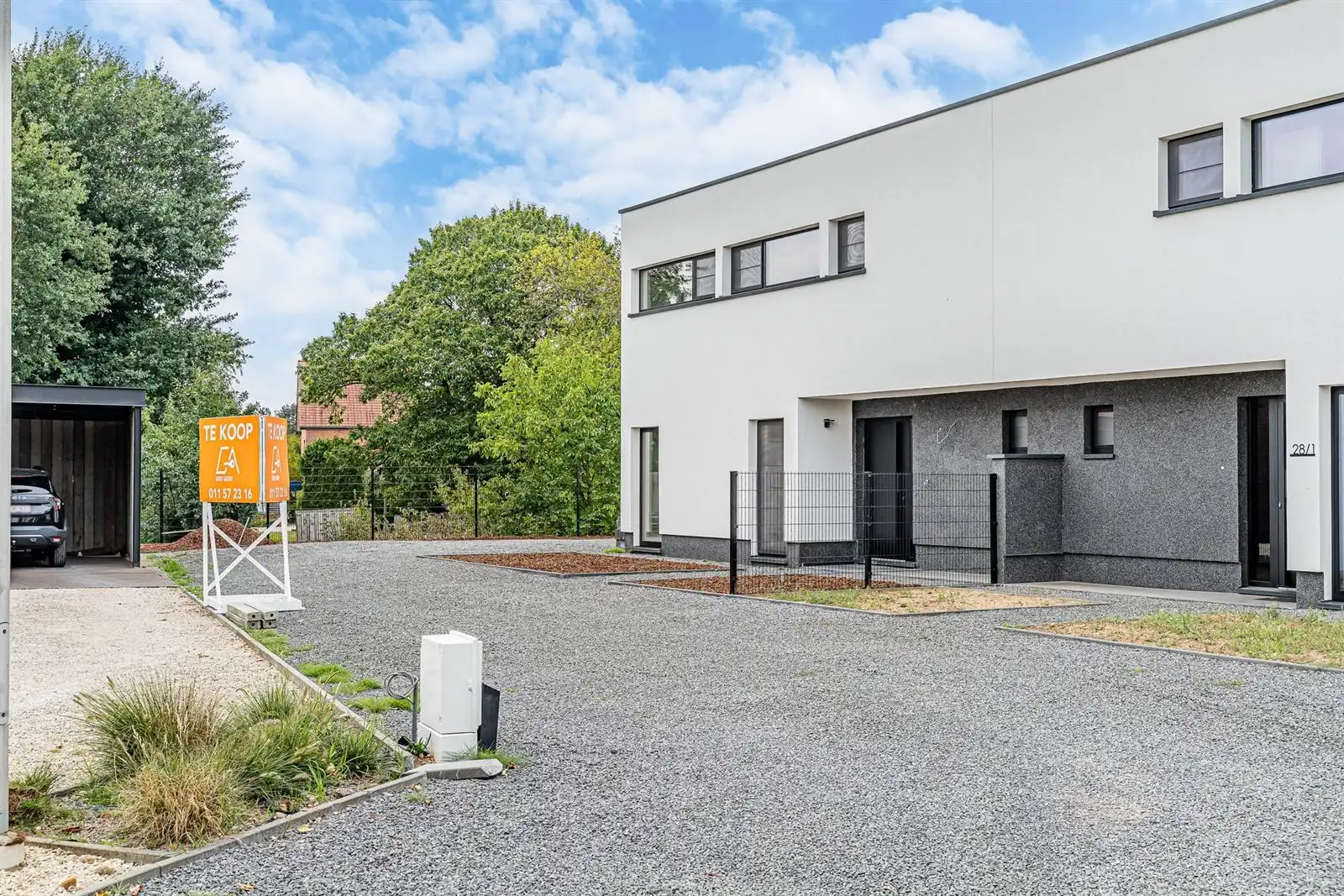 Huis foto 4