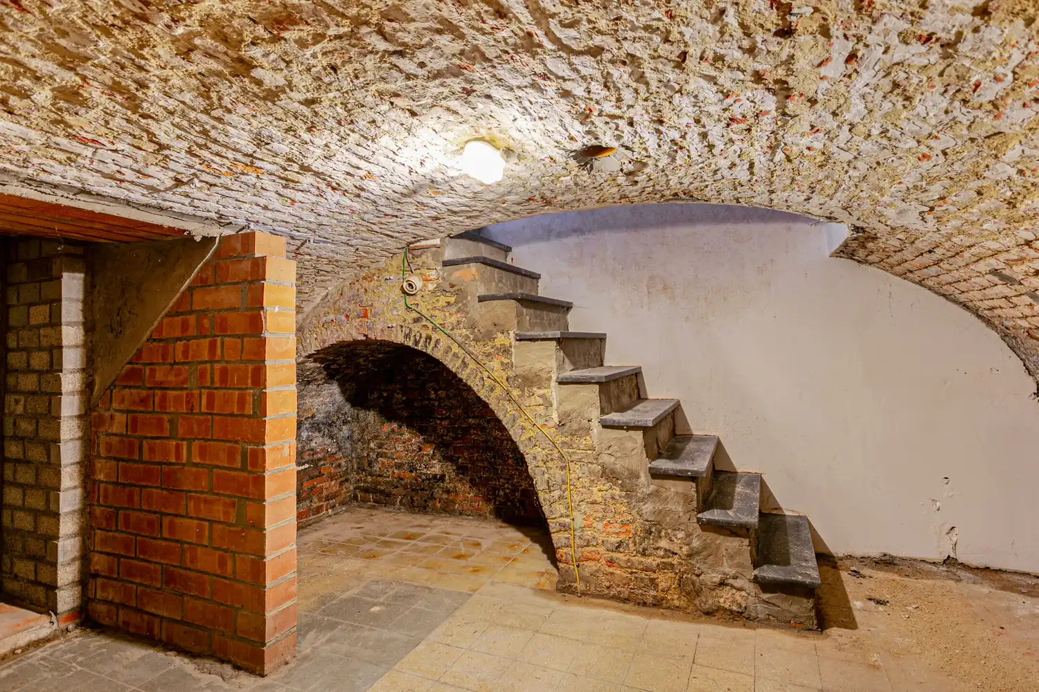 WONING MET ZEER GEZELLIGE TUIN TE LEUVEN! foto 30