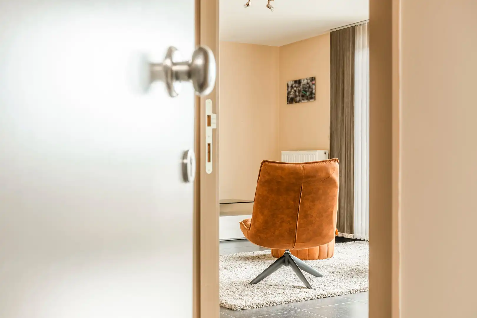 Instapklaar dakappartement met 2 slaapkamers en terras foto 4