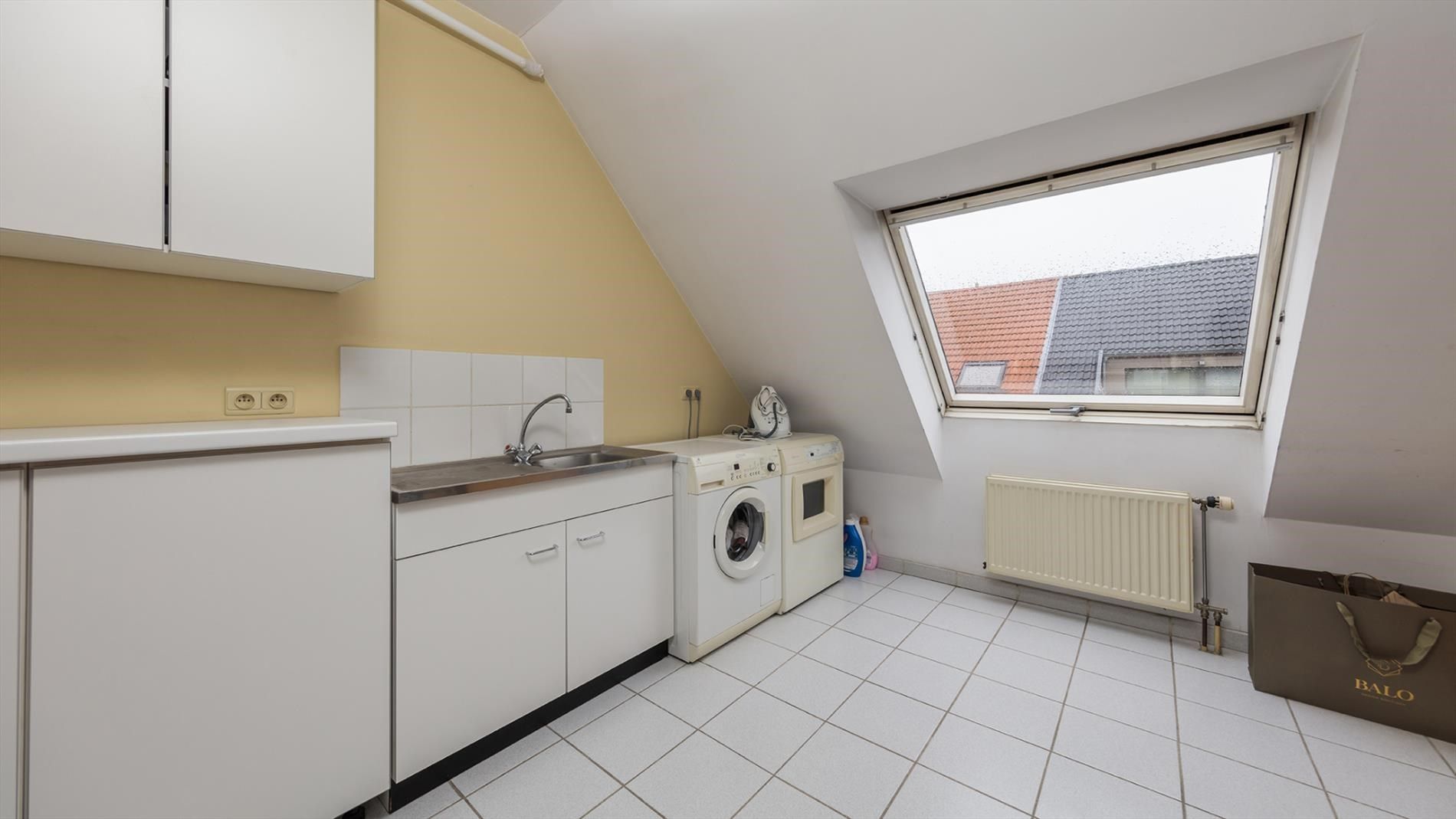 Exclusief duplexappartement op topligging Tienen. foto 15