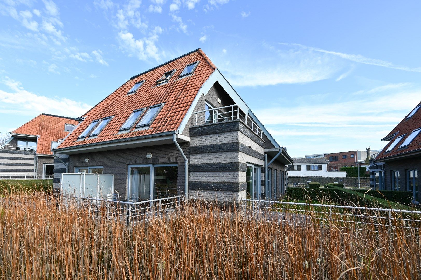 🏖️ Wonen tussen zee en natuur, ontdek dit unieke project in De Haan foto 24
