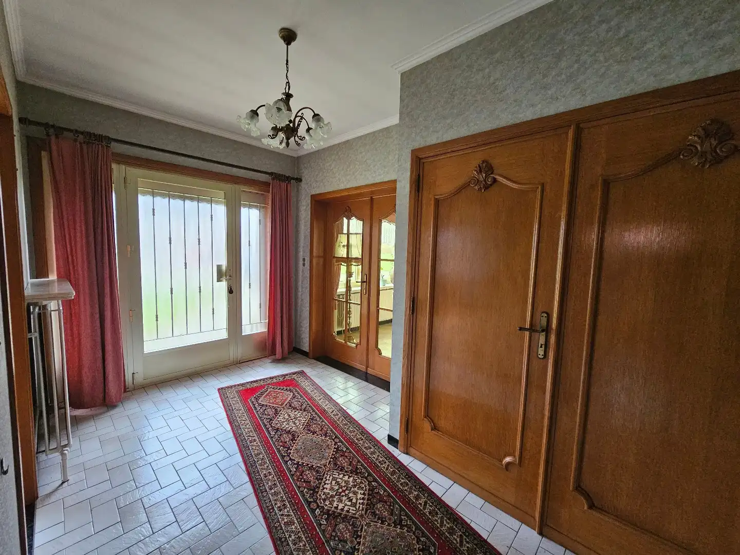 Vrijstaande laagbouwwoning op ruim perceel  foto 7