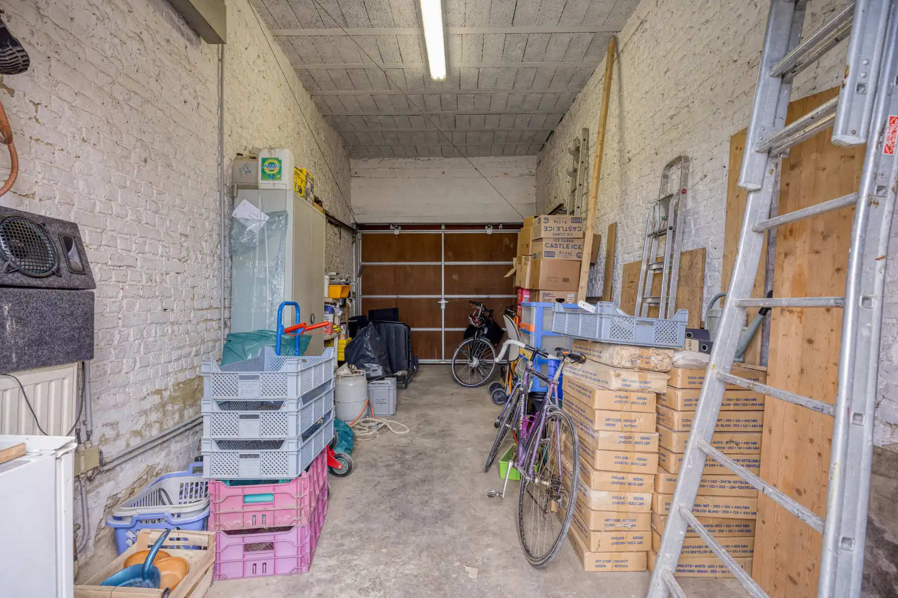 Karaktervolle woning met 3 slaapkamers en grote tuin foto 34