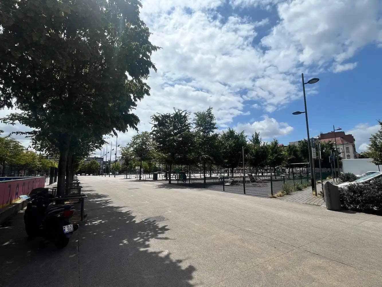 Prachtig en uniek vergunde opbrengsteigendom (BAR 6%) in historisch en gerenoveerd postgebouw te Antwerpen 2060 foto 31