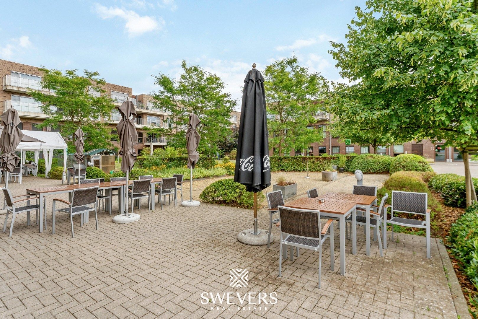 Gunstige investering  - assistentiewoning in Bolderberg foto 18