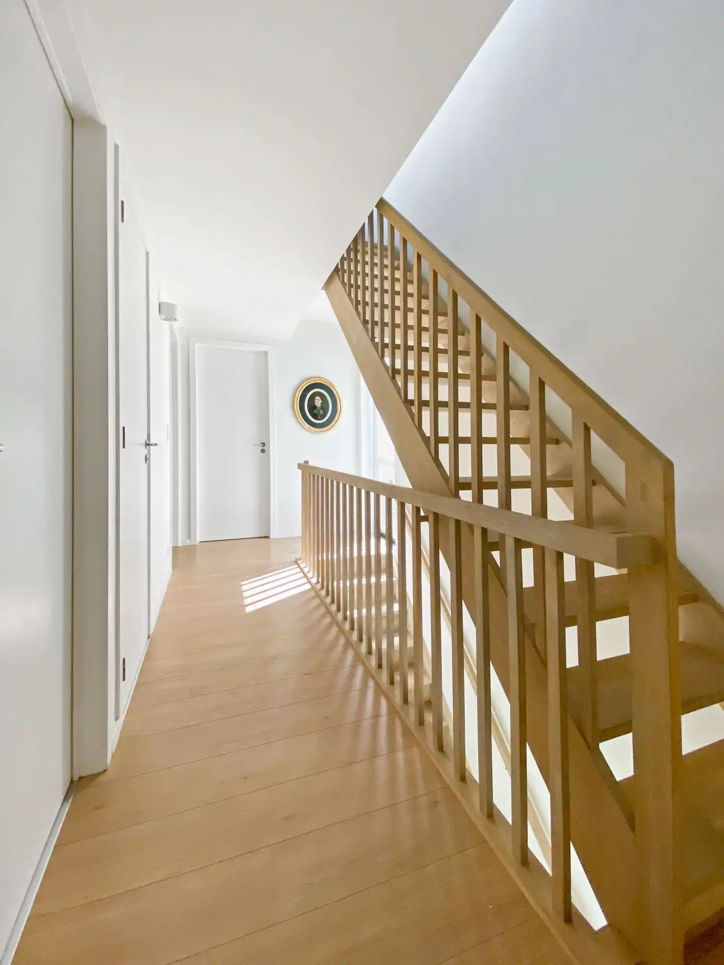 Recente woning op toplocatie in  Hoogboom ! foto 16