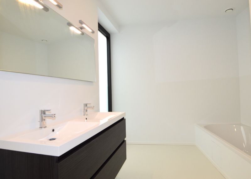 Luxe appartement te huur in Mechelen foto 13