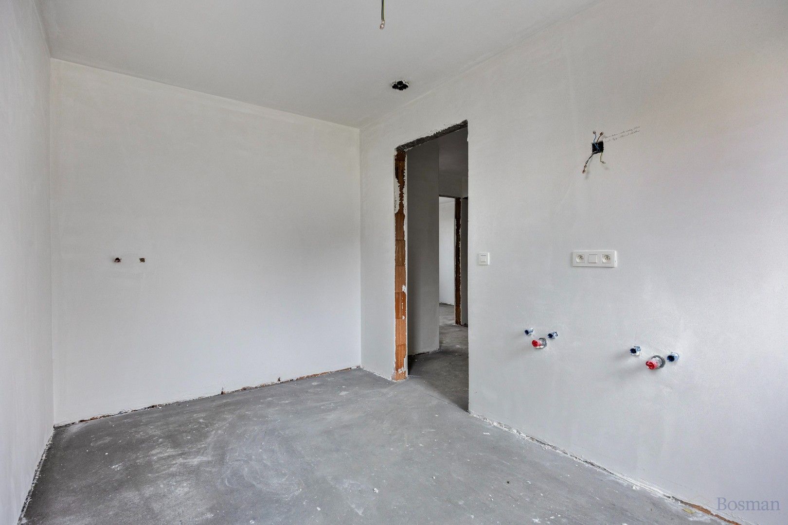 Nieuwbouw BEN-woning met prachtige tuin in centrum Oostham foto 17