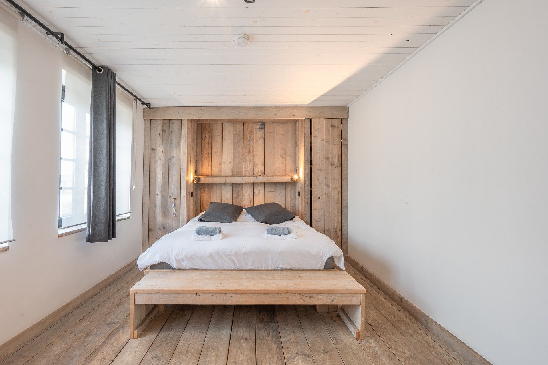 Gemeubeld: recente gezellige woning met 3 slaapkamers in het oude Knokke! foto 6