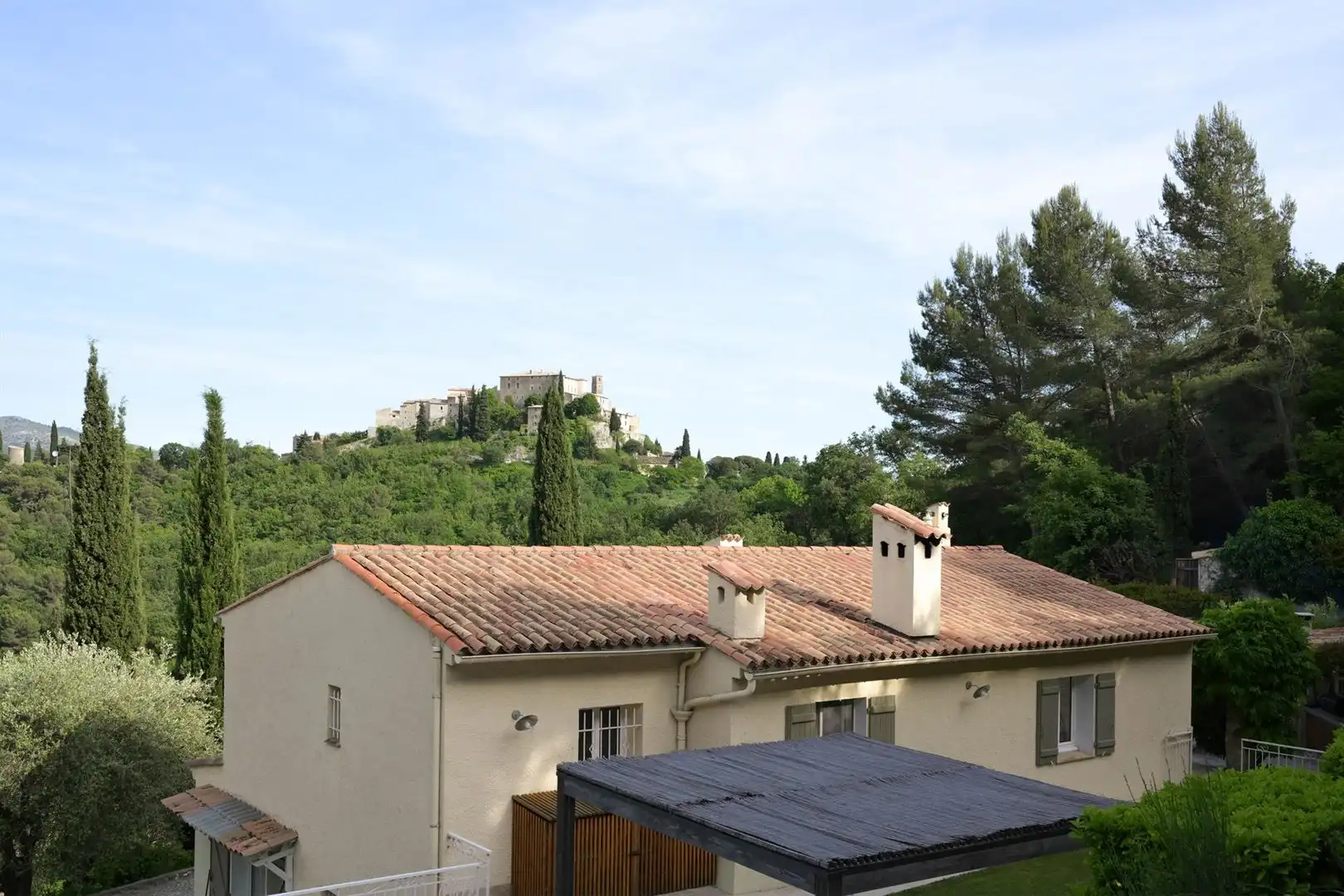 Villa foto 37