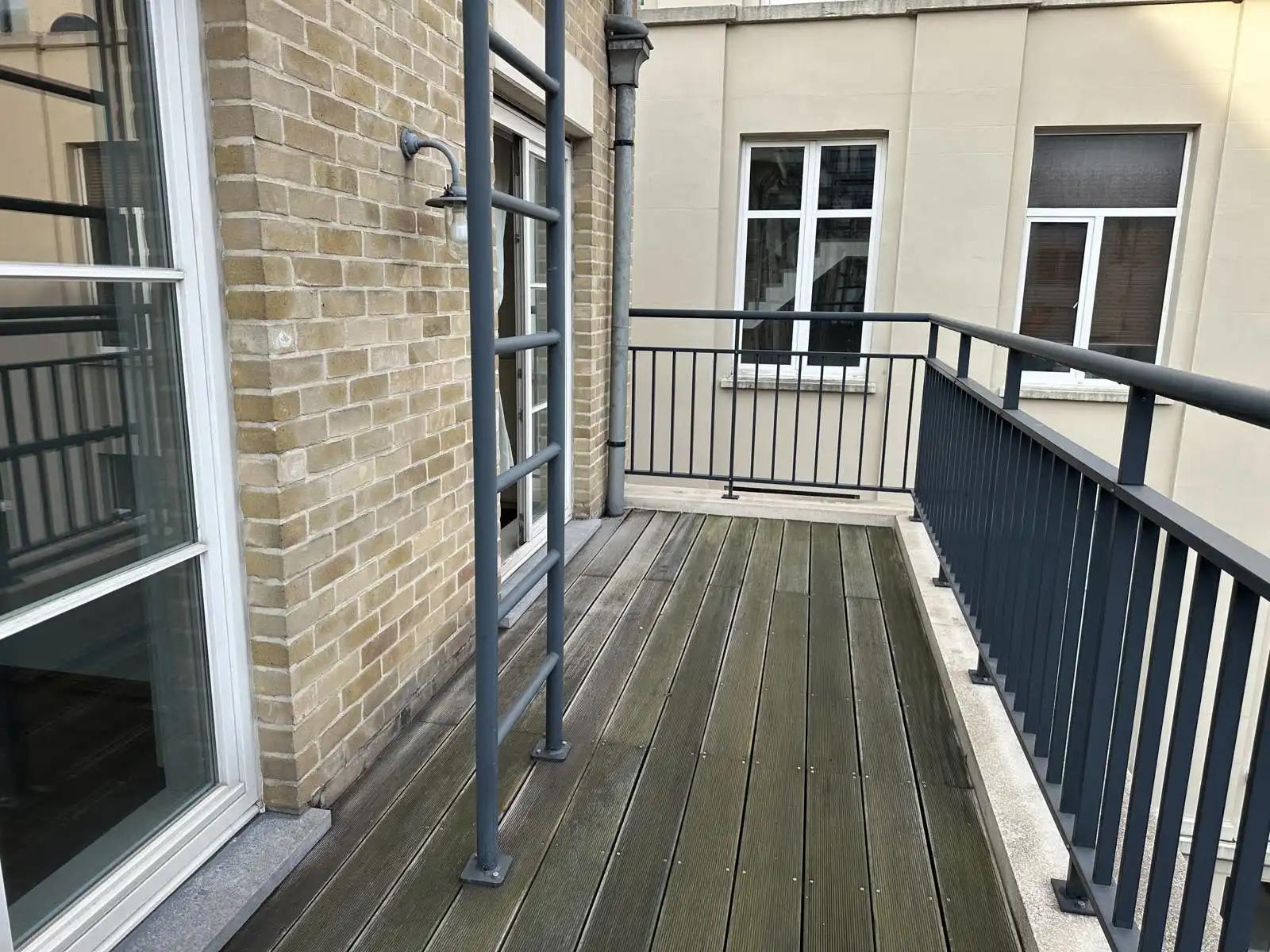 Appartement te huur foto 11