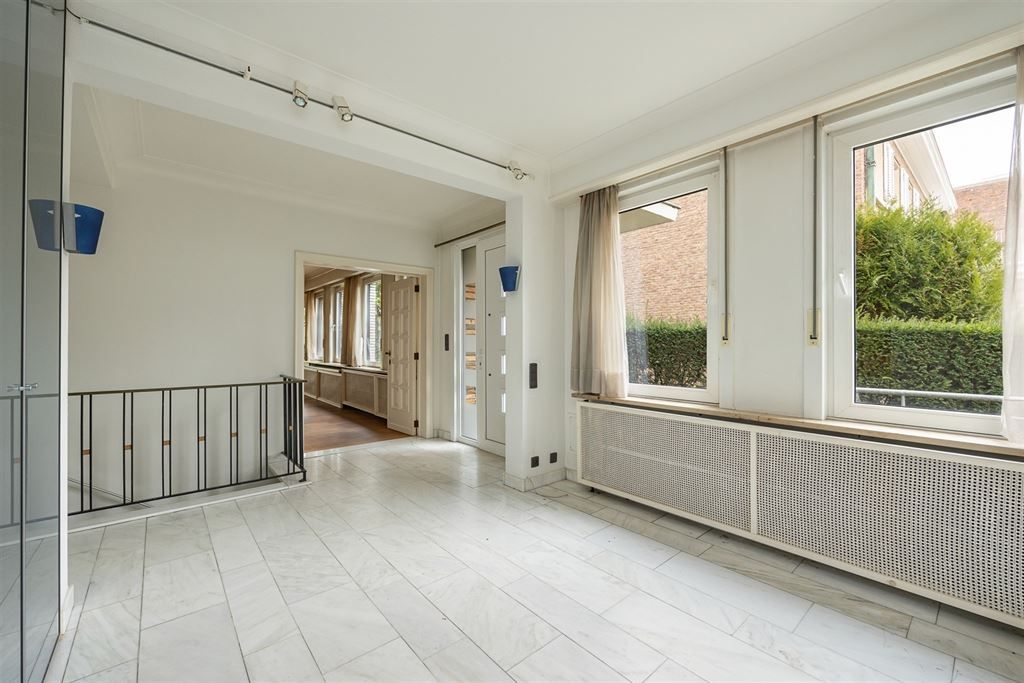 Riant appartement met mooie tuin op gelijkvloerse verdieping foto 4