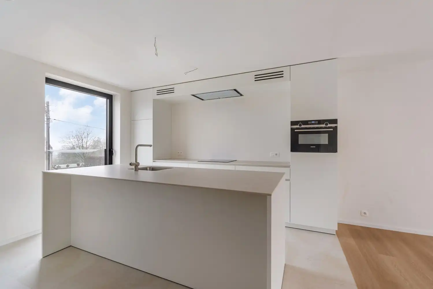 Stijlvol en energiezuinig wonen in Riemst! foto 4