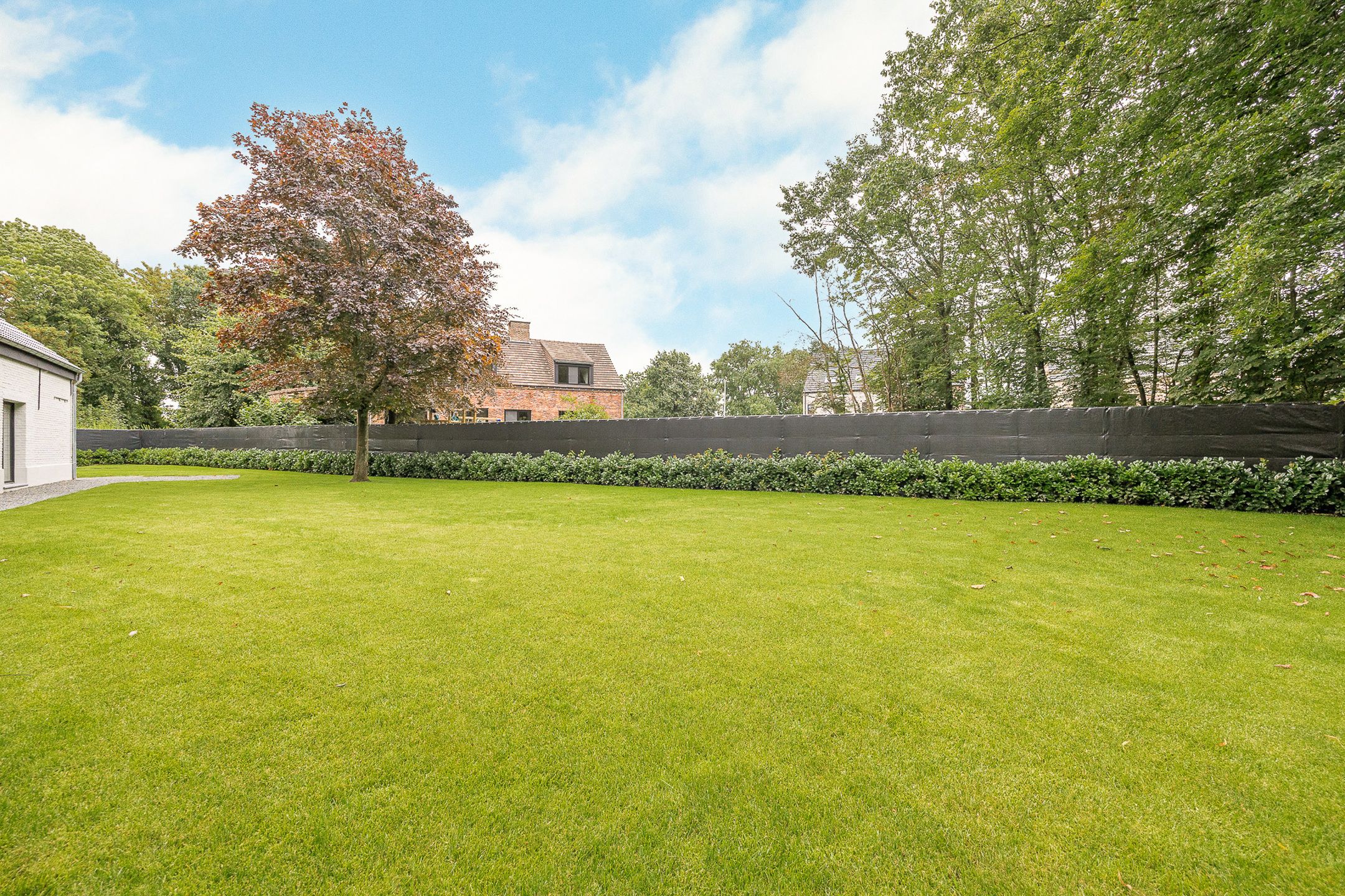 Volledig gerenovereerde hoeve op achterliggend perceel foto 26