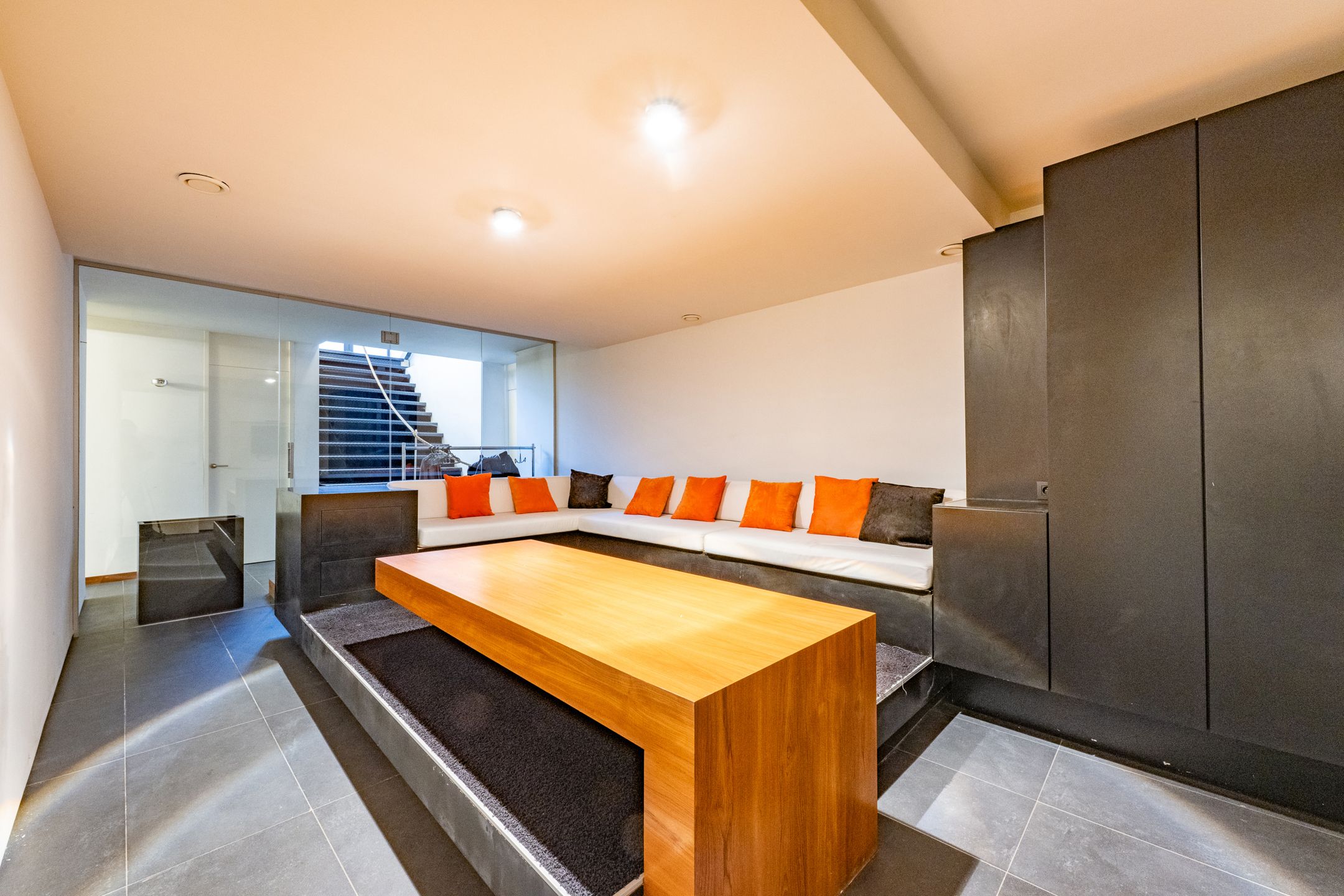 Exclusief kantoor met mezzanine op toplocatie  foto 8