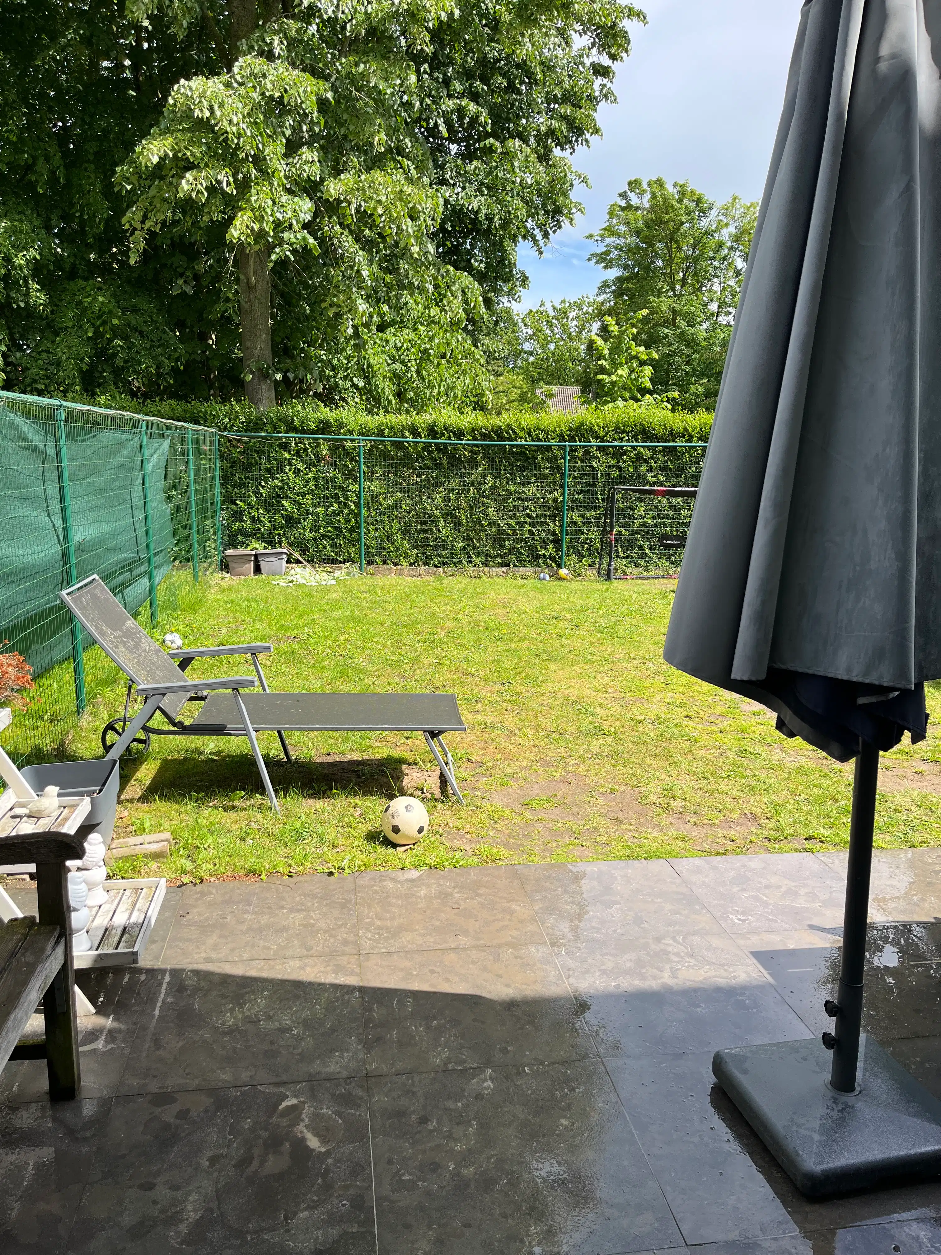 Rustig&centraal gelegen, ruime, lichtrijke woning foto 8