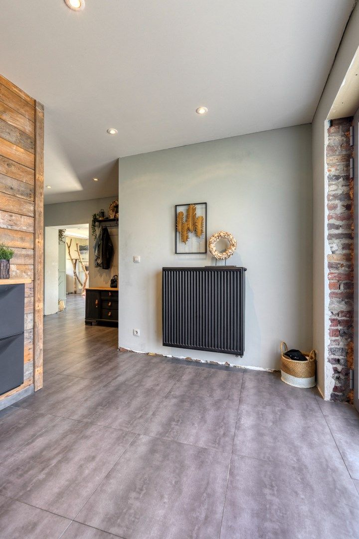  Goed gelegen open bebouwing met 4 slaapkamers en tuin in Kerkom - EPC 540 kWh/m² - bewoonbare oppervlakte 238  m²  foto 5