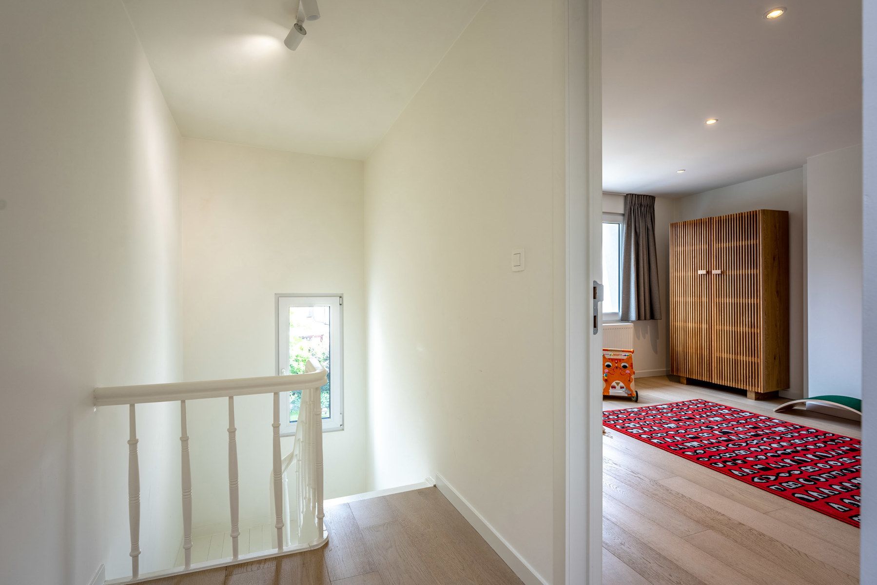 Instapklare woning met 3 slaapkamers, 2 badkamers en tuin! foto 16