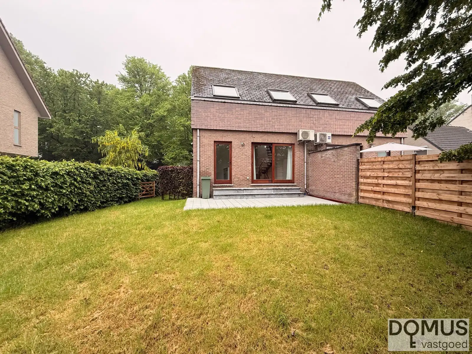 Gerenoveerde en instapklare aangename gezinswoning foto 15