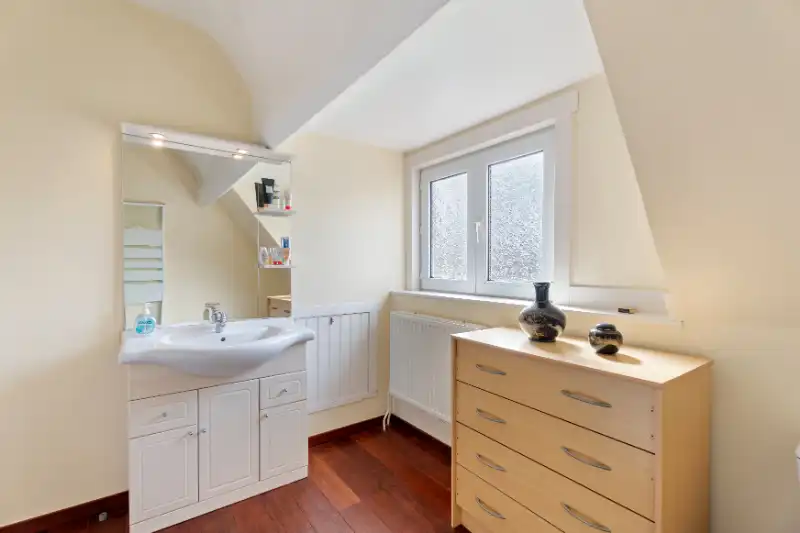 Halfopen kustvilla – Koninginnenlaan 113, Sint-Idesbald foto 17