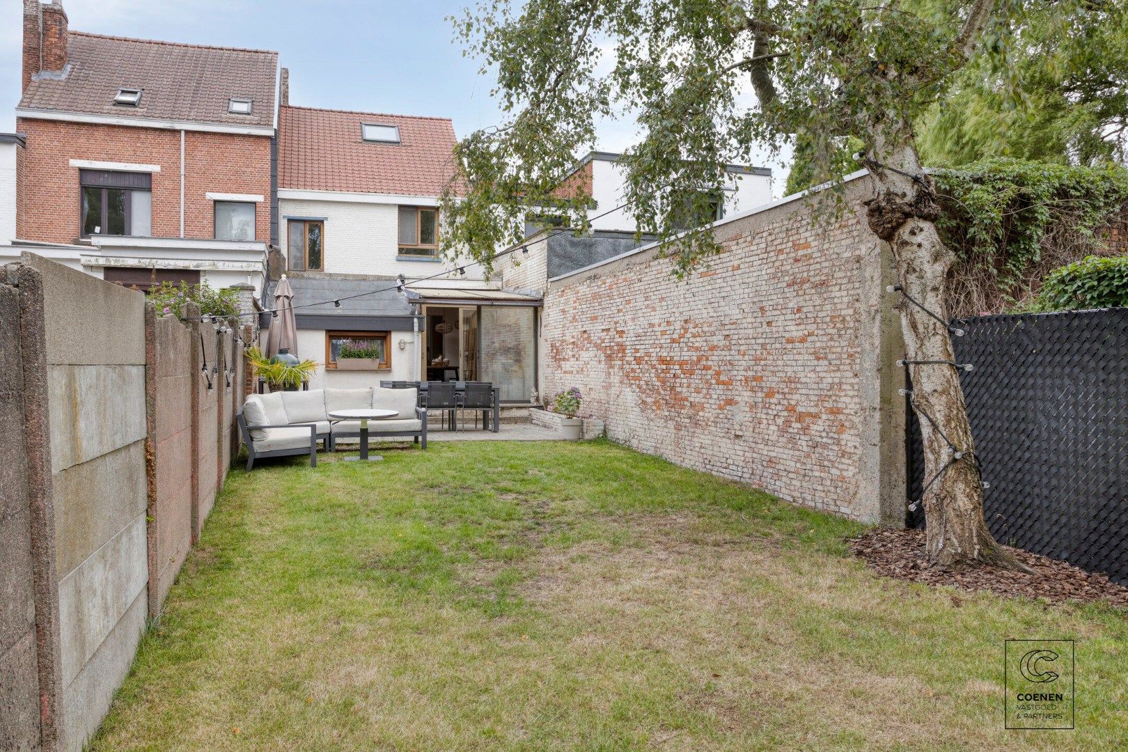 Charmante woning met 2 à 3 slaapkamers op een TOPlocatie te Brasschaat!  foto 27