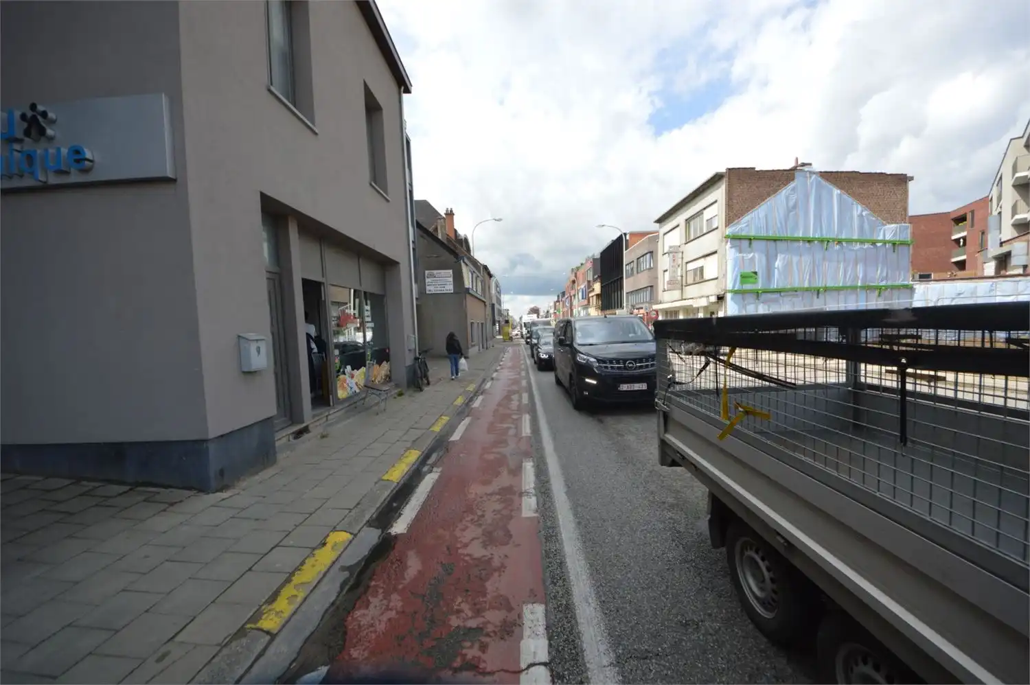 TOP GELEGEN HANDELSGELIJKVLOERS foto 8