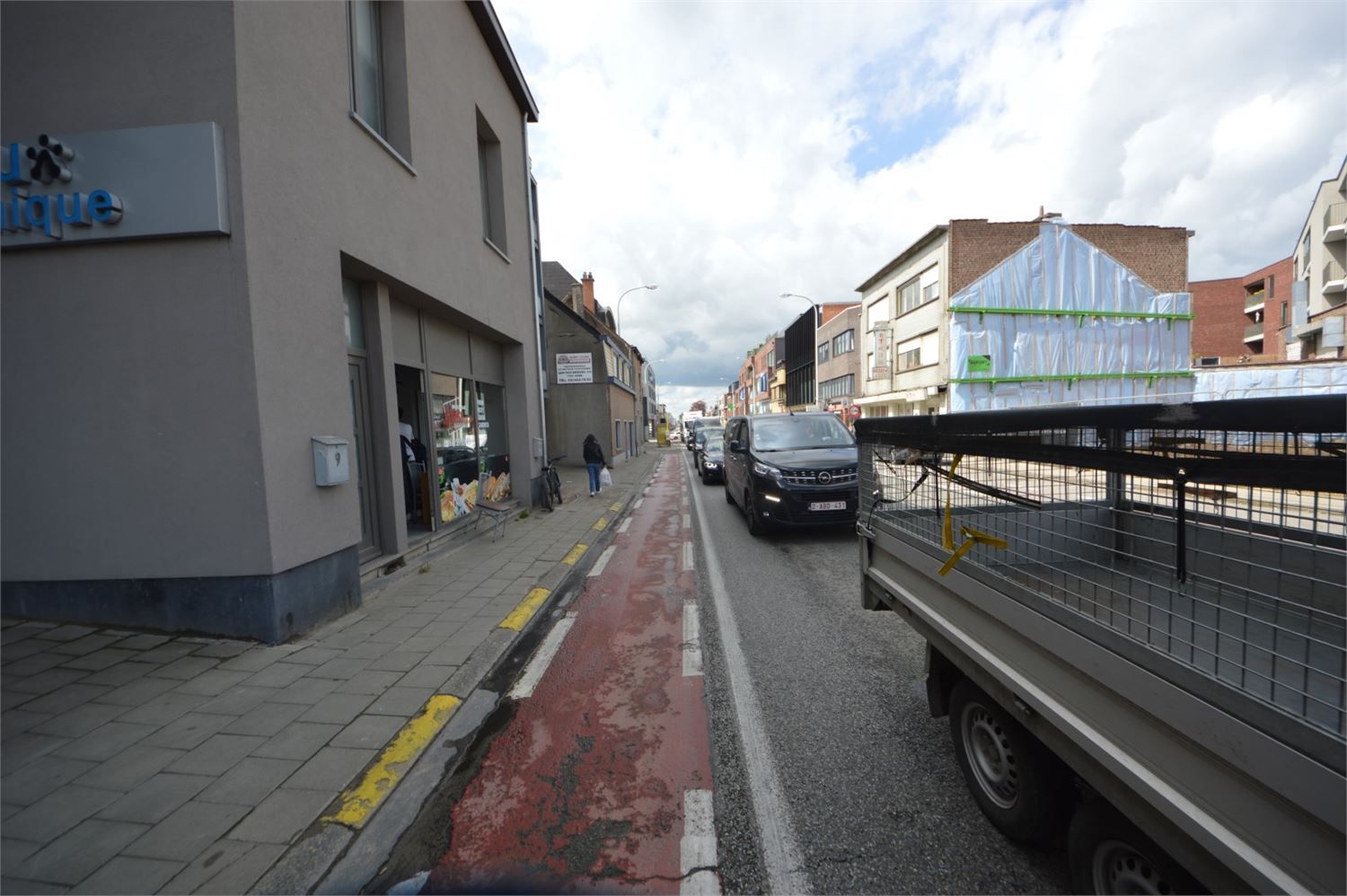 TOP GELEGEN HANDELSGELIJKVLOERS foto 8