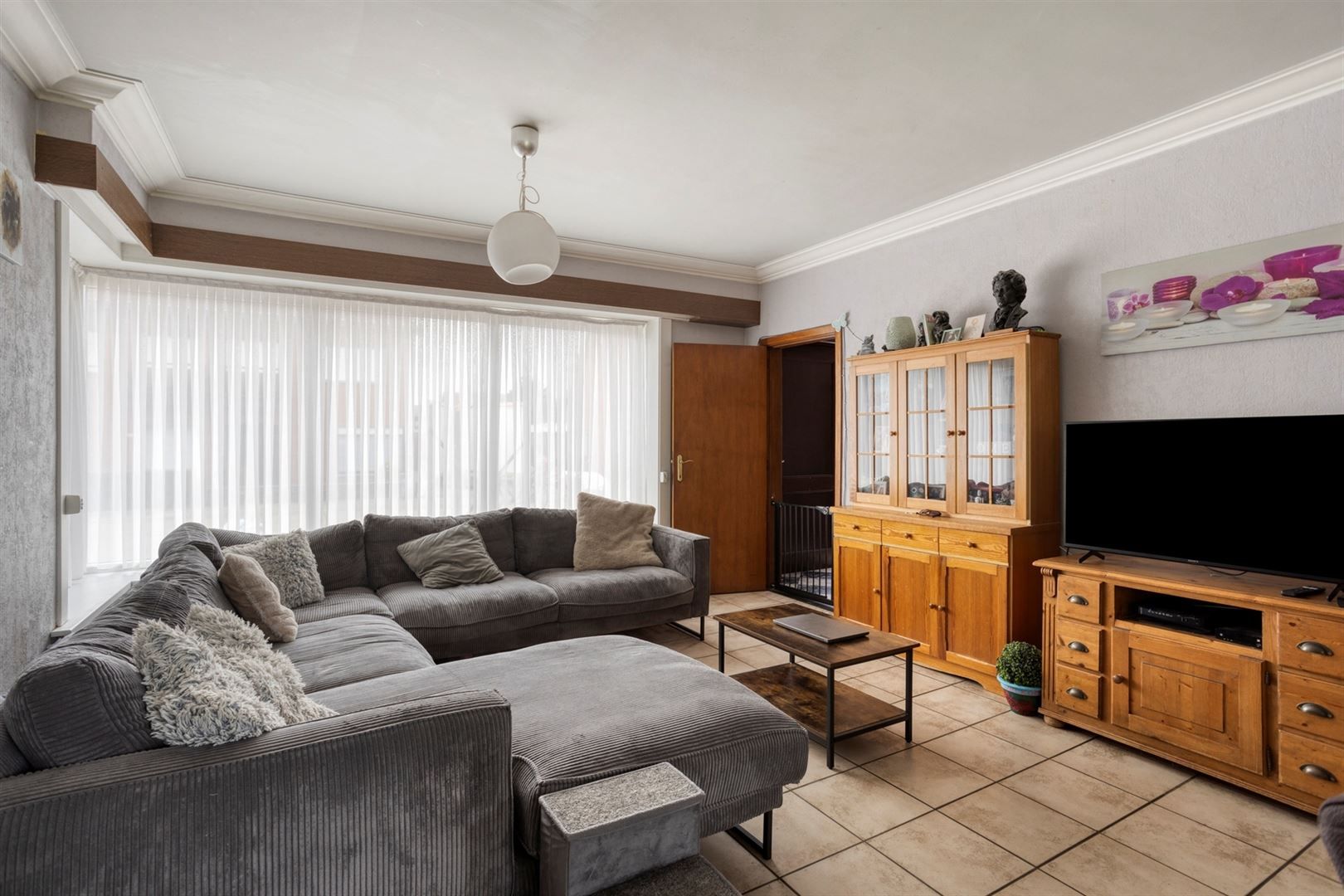 Gezinsvriendelijke villa in rustige wijk vlak bij het centrum van Oostmalle foto 6