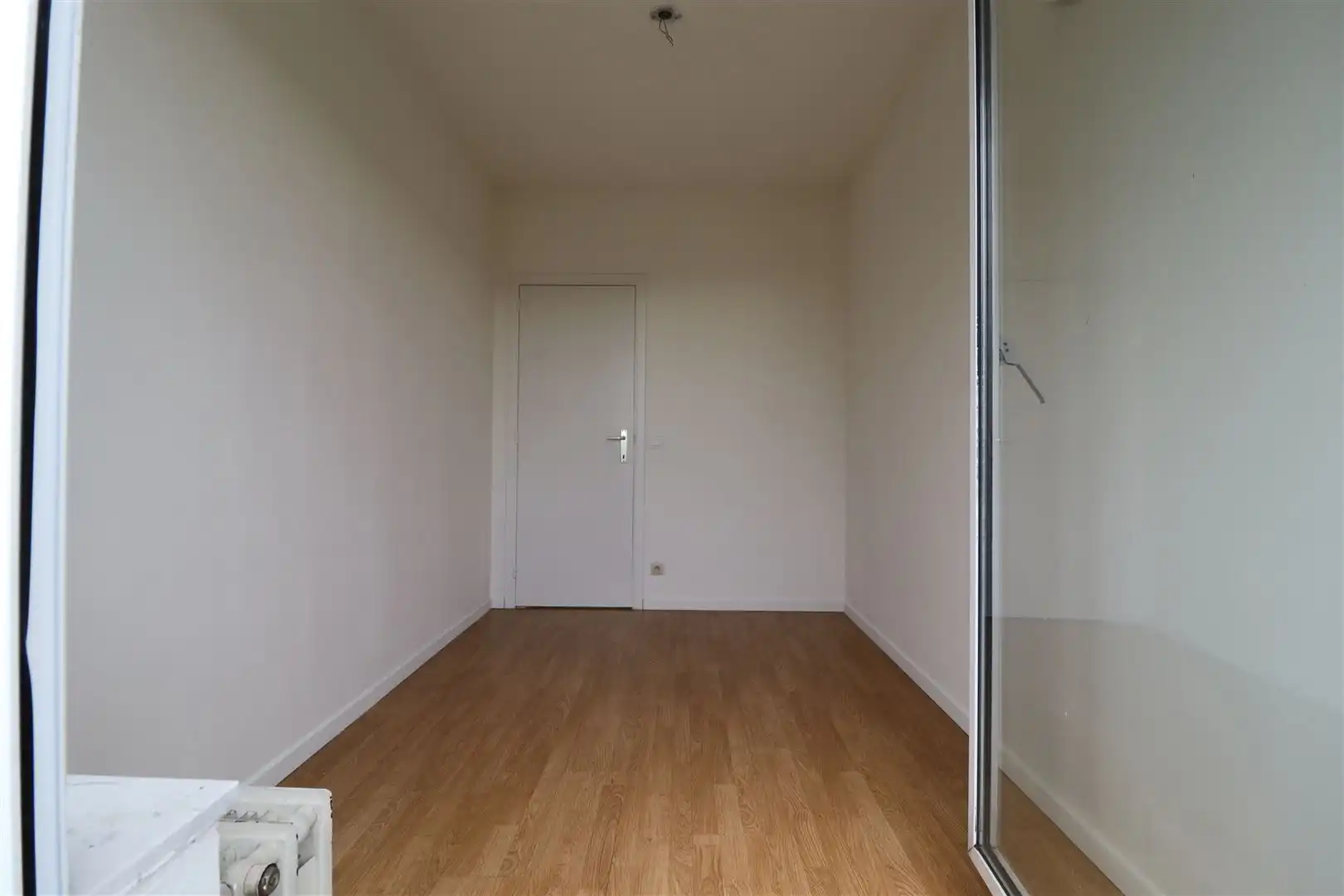 Appartement met 2 slaapkamers te Borsbeek foto 9