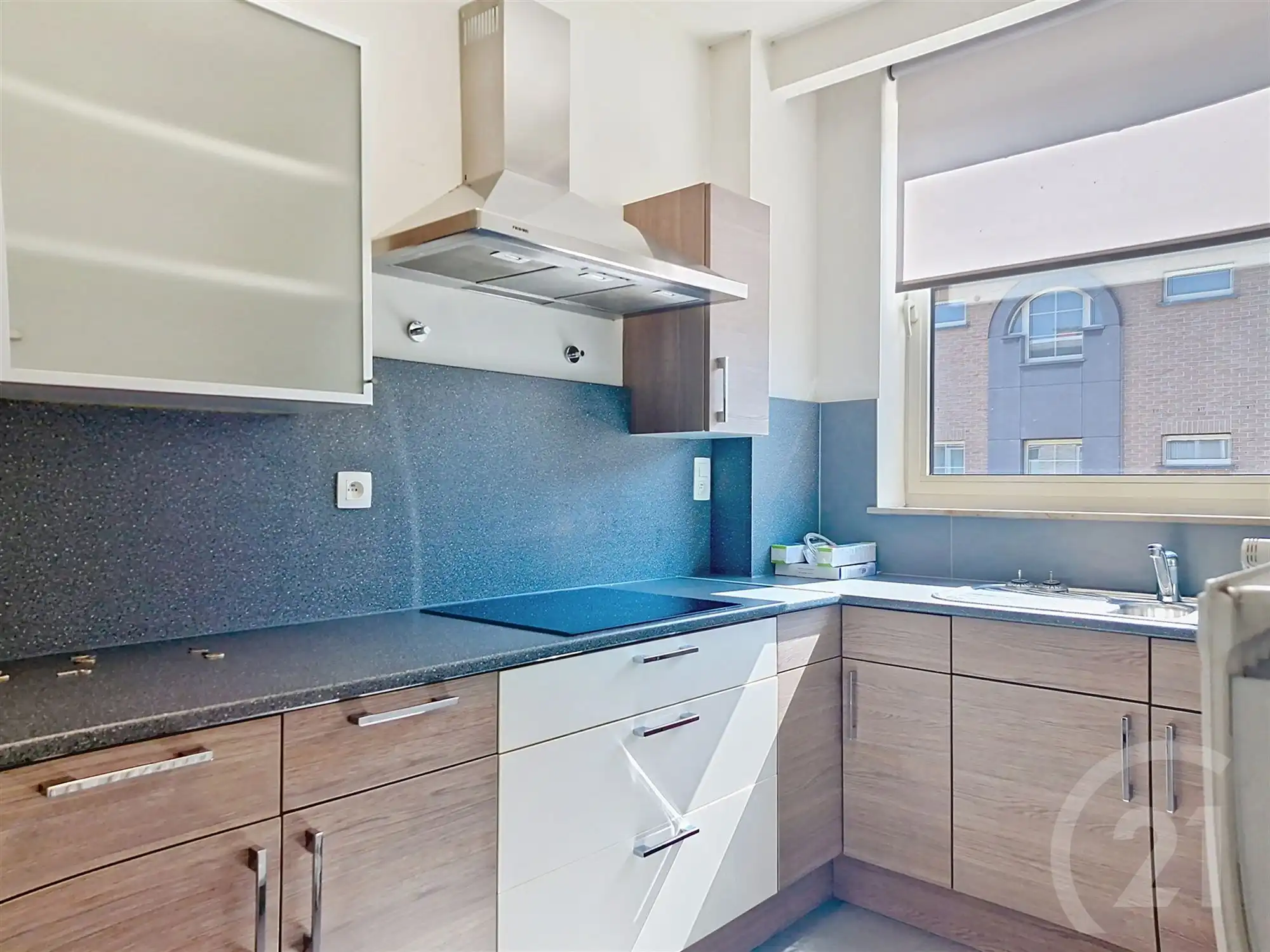 Appartement te huur in Begijnendijk! foto 7
